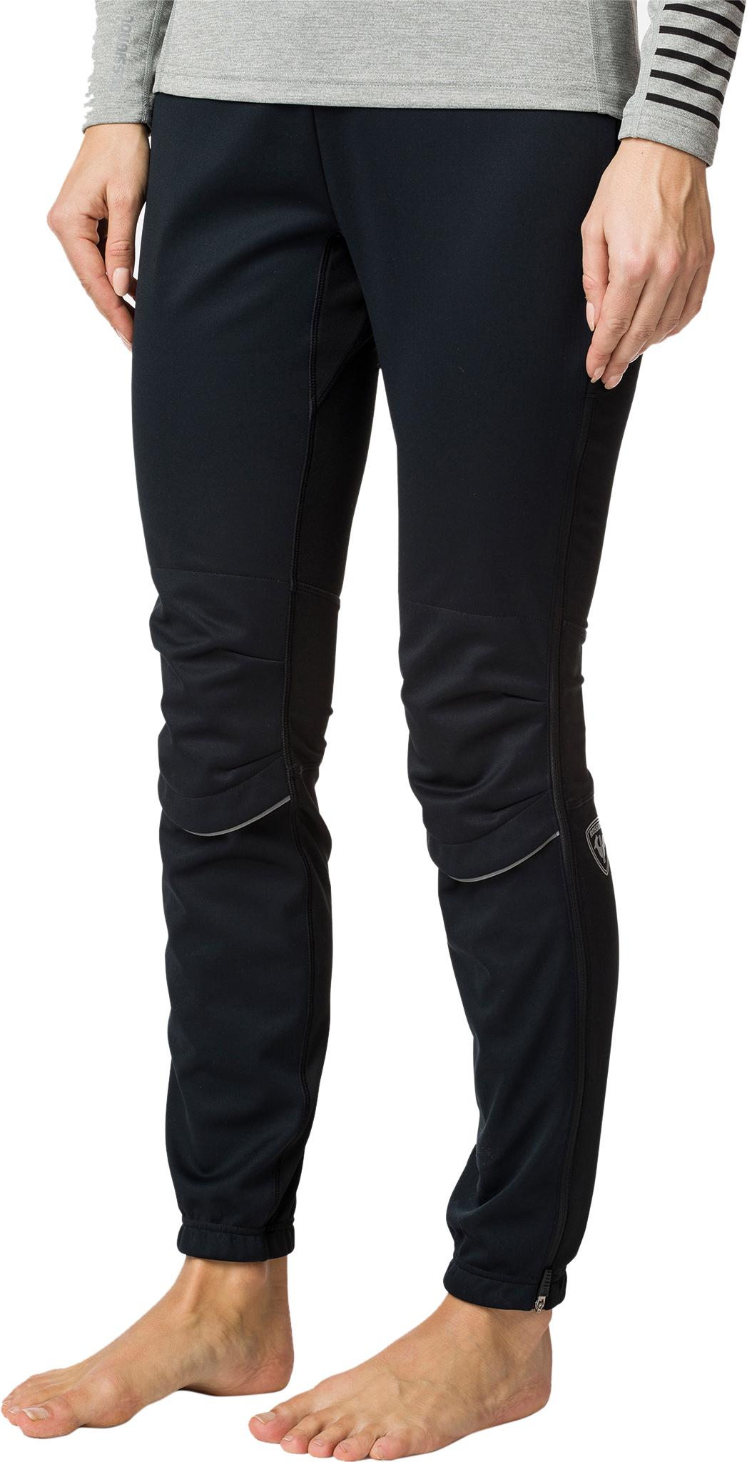 Numéro de l'image de la galerie de produits 3 pour le produit Pantalon Softshell - Femme