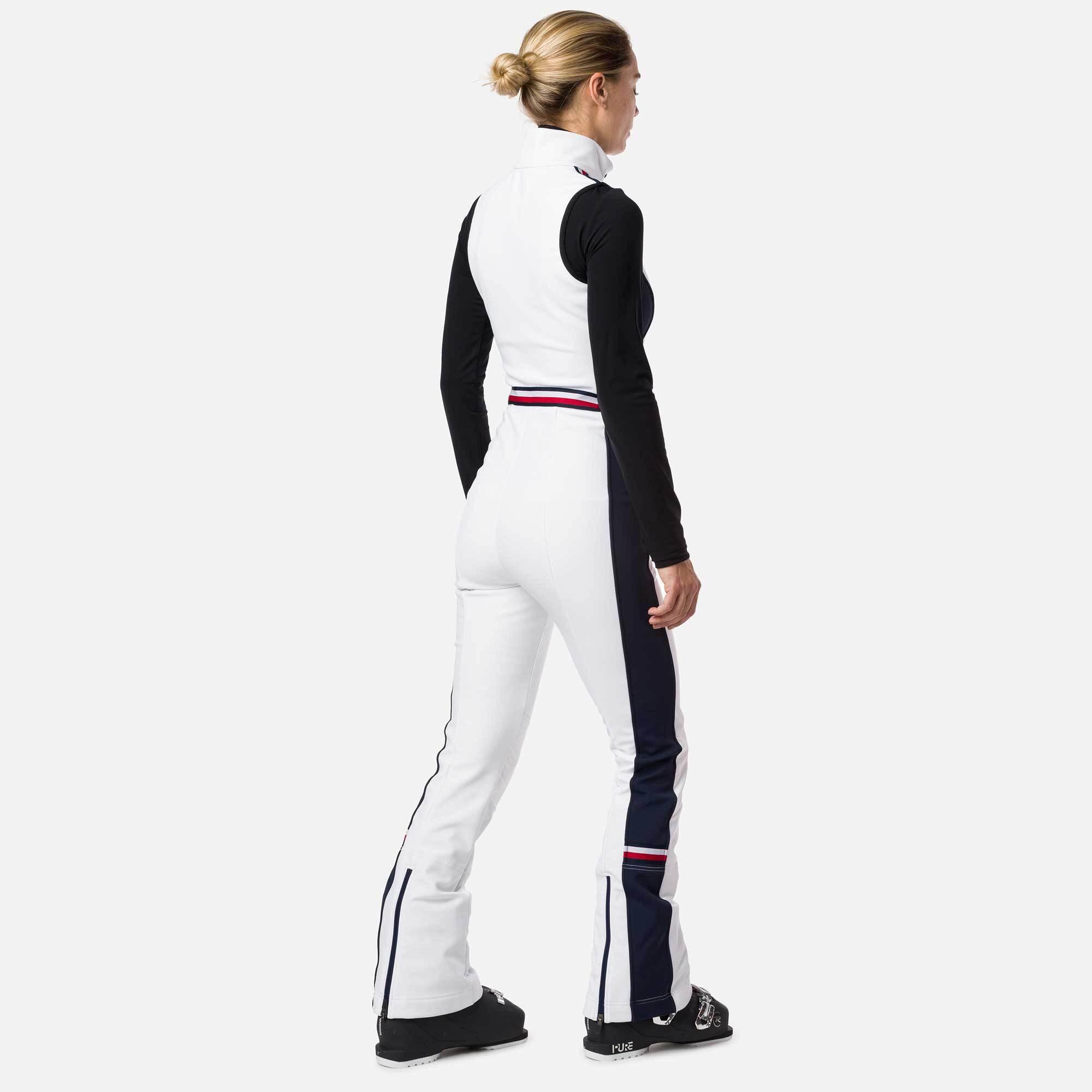 Product gallery image number 2 for product Combinaison de Ski Softshell Tommy Hilfiger- Femme