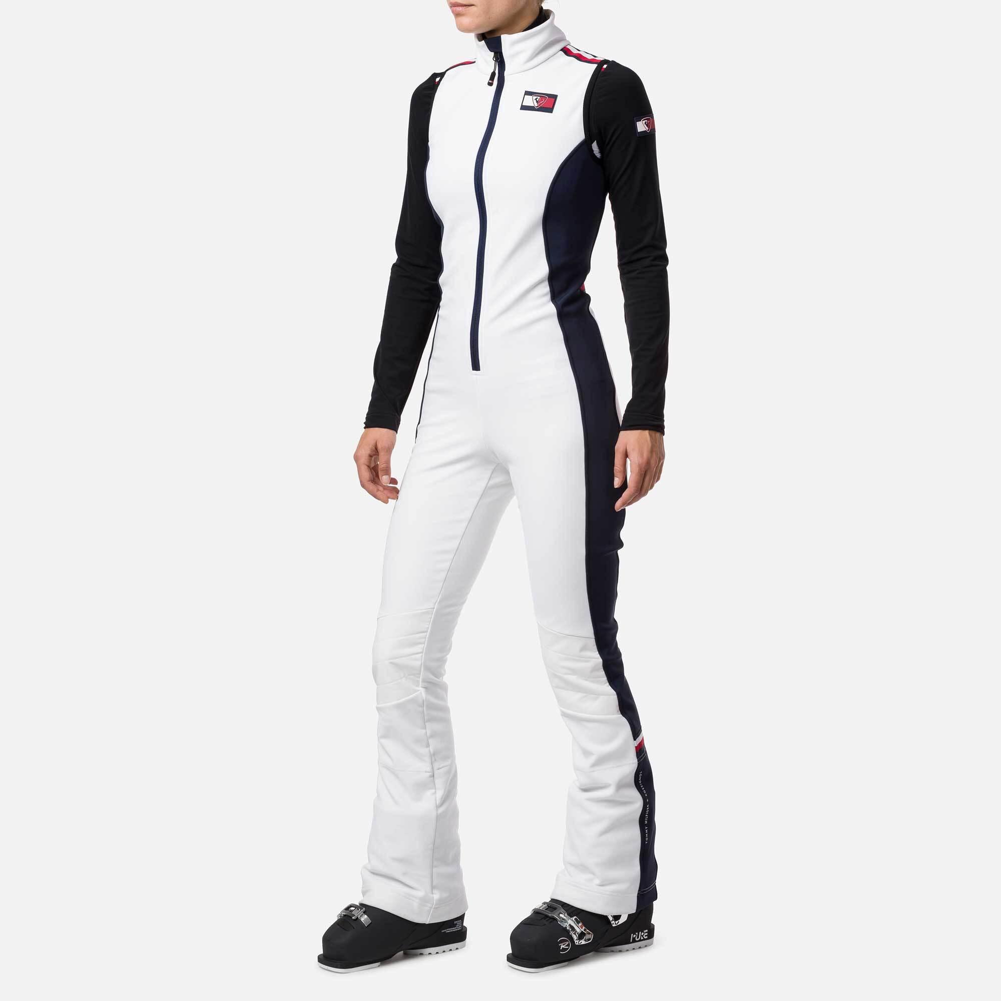 Product gallery image number 3 for product Combinaison de Ski Softshell Tommy Hilfiger- Femme