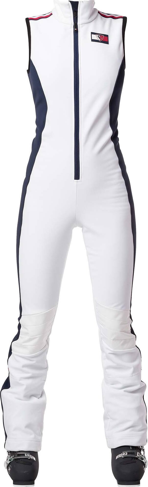 Product gallery image number 1 for product Combinaison de Ski Softshell Tommy Hilfiger- Femme