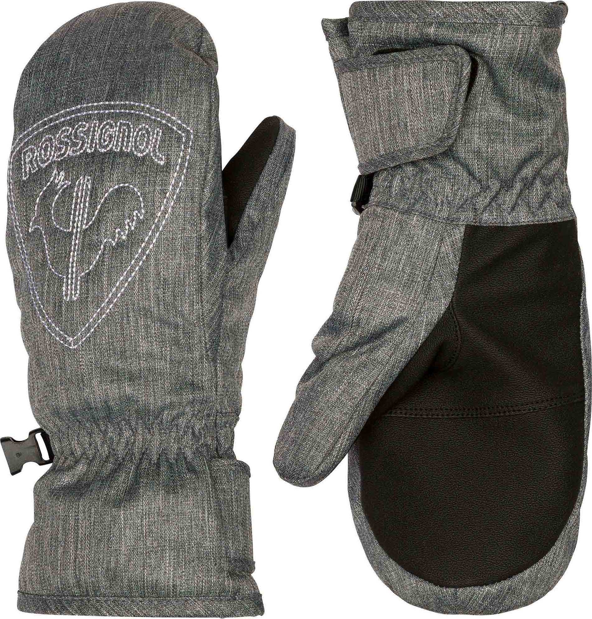 Heather Grey
