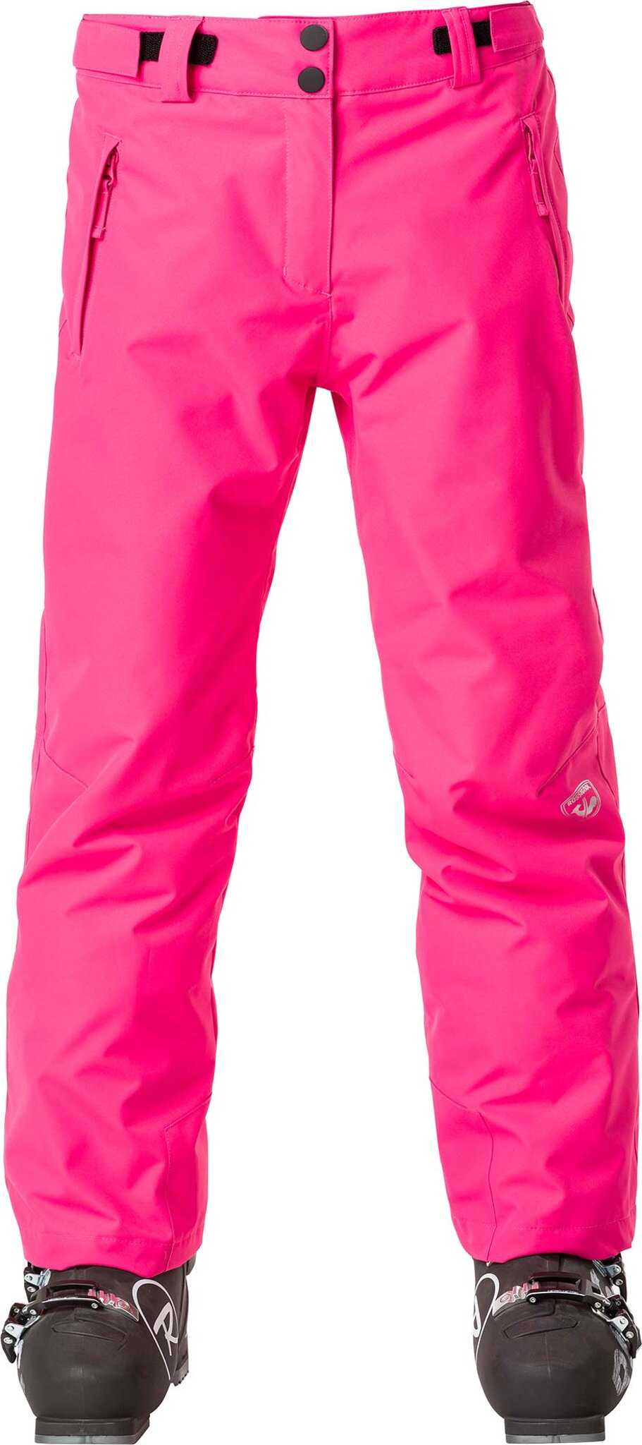 Pink Fushia