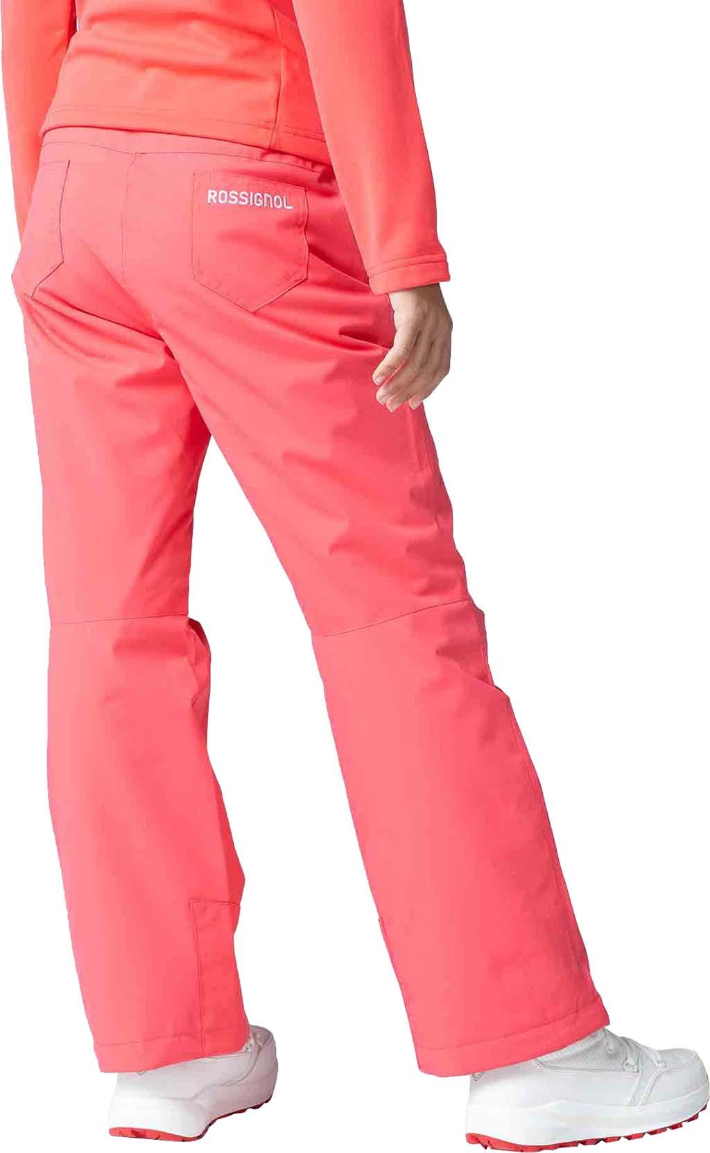 Product gallery image number 2 for product Pantalon de ski - Fille
