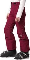 Couleur: Dark Plum