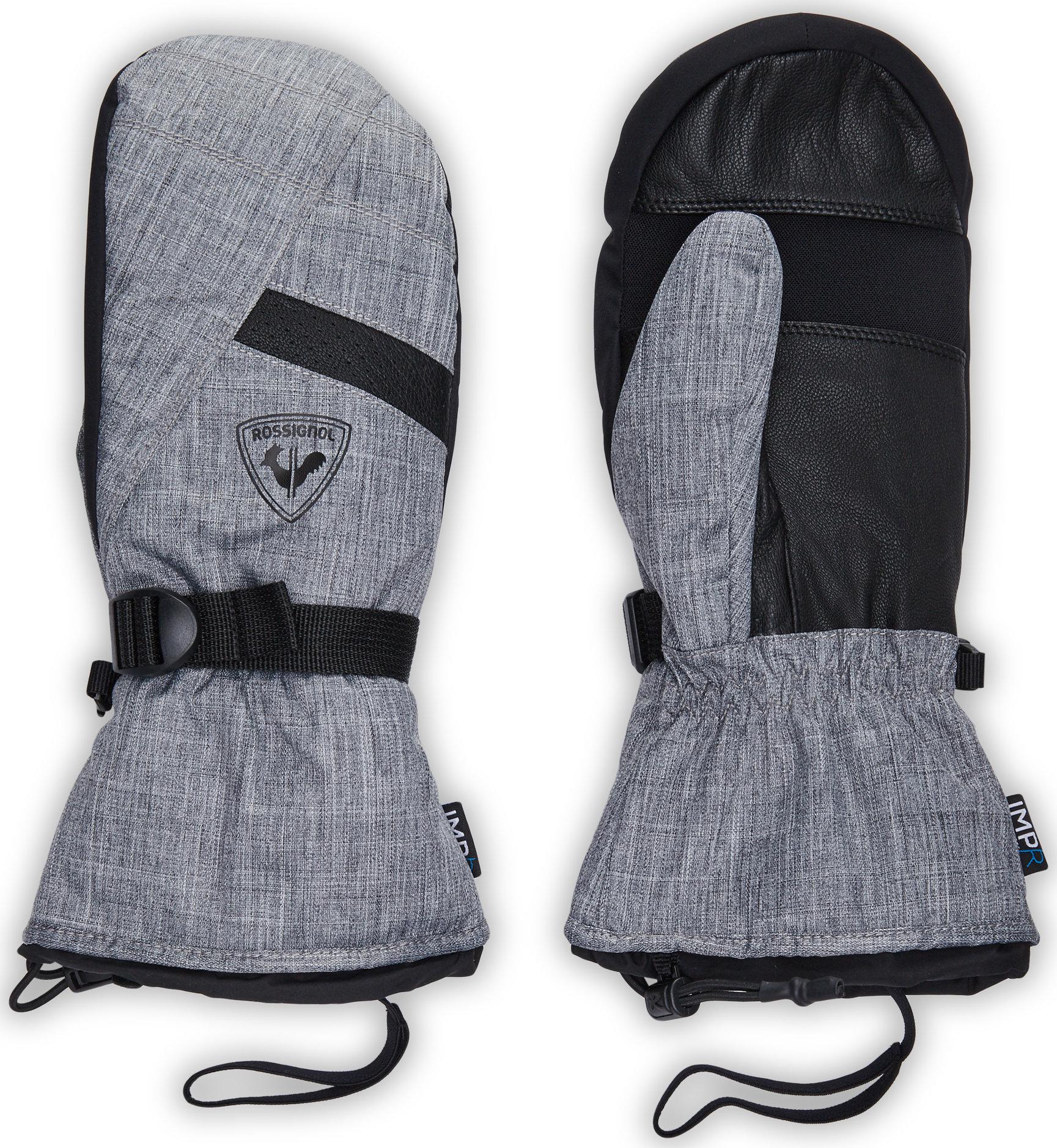 Product gallery image number 1 for product Type IMP'R® Ski Mittens - Men's