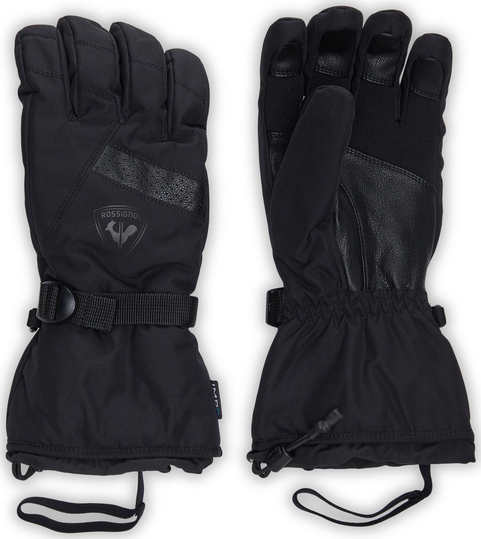 Product gallery image number 1 for product Type IMP'R® Ski Gloves - Men's