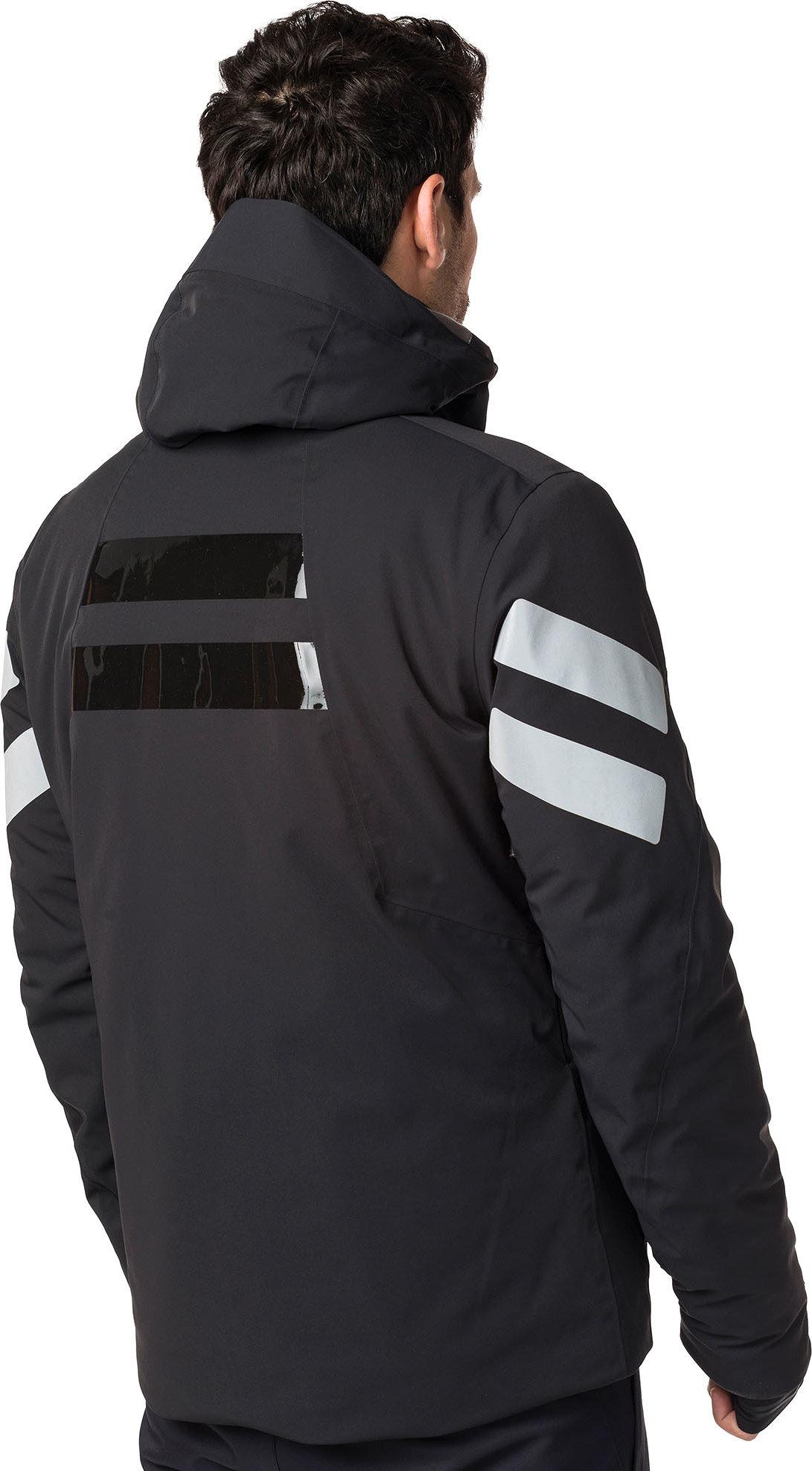 Numéro de l'image de la galerie de produits 2 pour le produit Manteau de ski Aile - Homme