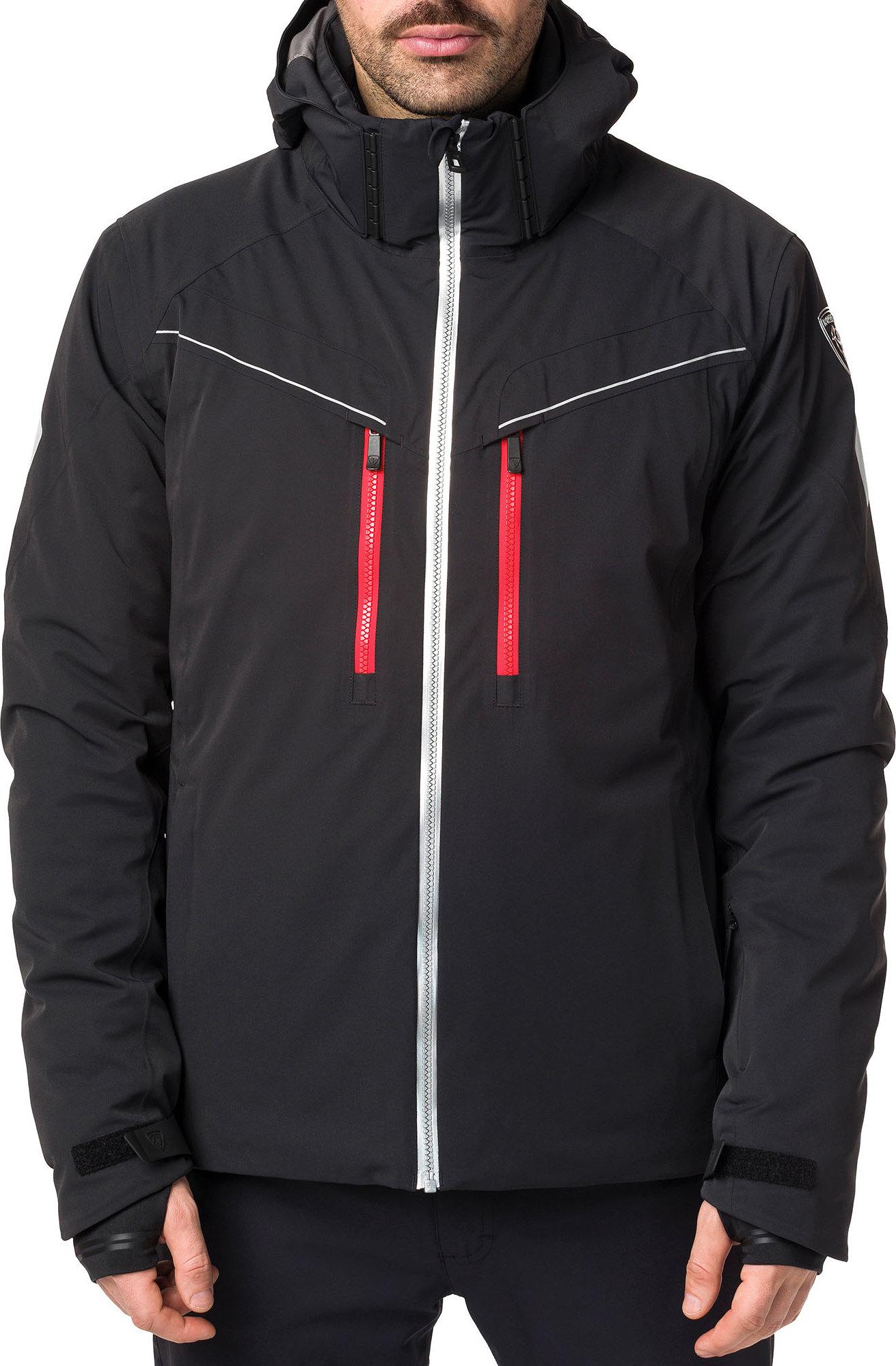 Numéro de l'image de la galerie de produits 3 pour le produit Manteau de ski Aile - Homme