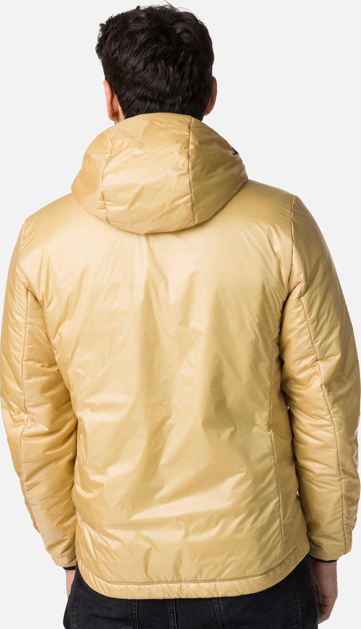 Product gallery image number 3 for product Verglas Flat Free Jacket - Men's