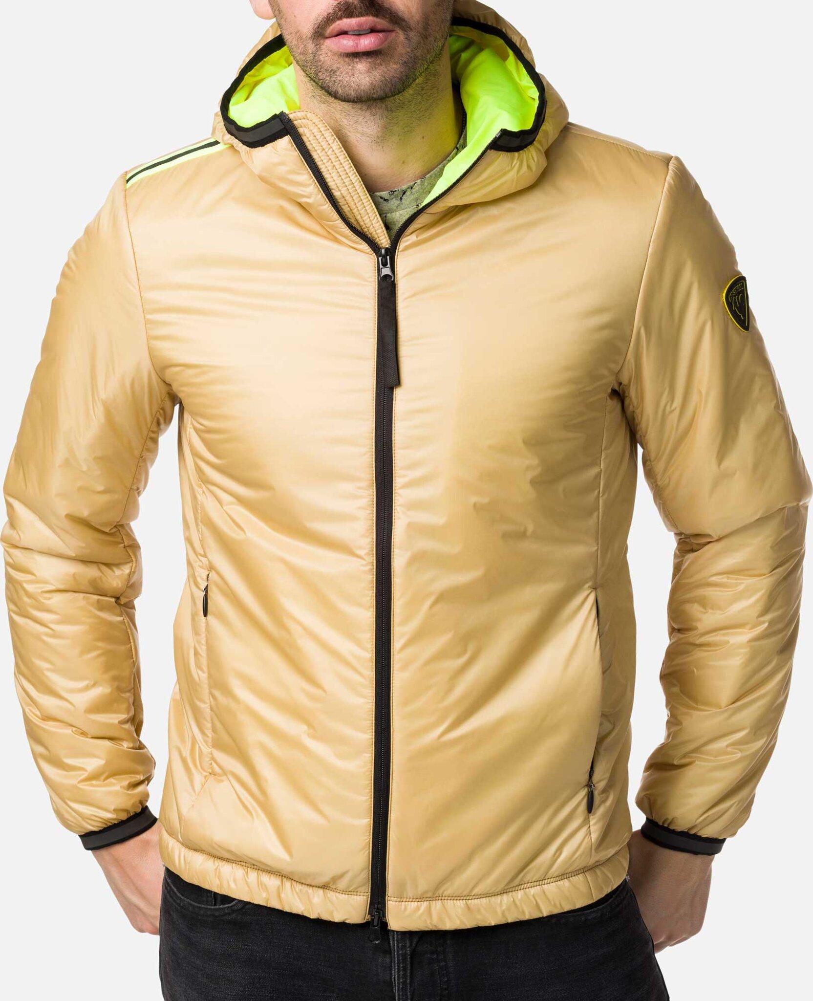 Product gallery image number 2 for product Verglas Flat Free Jacket - Men's