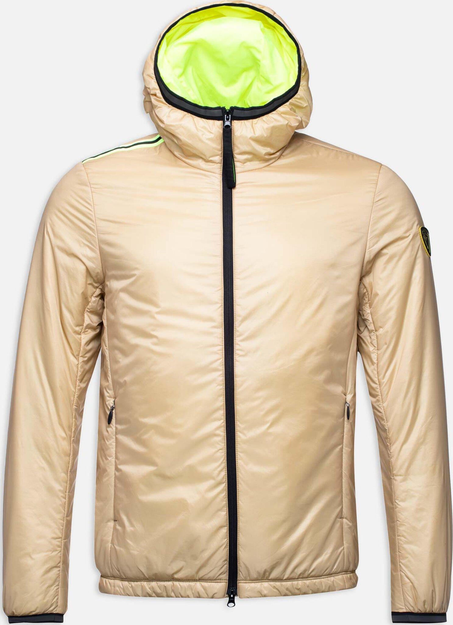 Product gallery image number 1 for product Verglas Flat Free Jacket - Men's