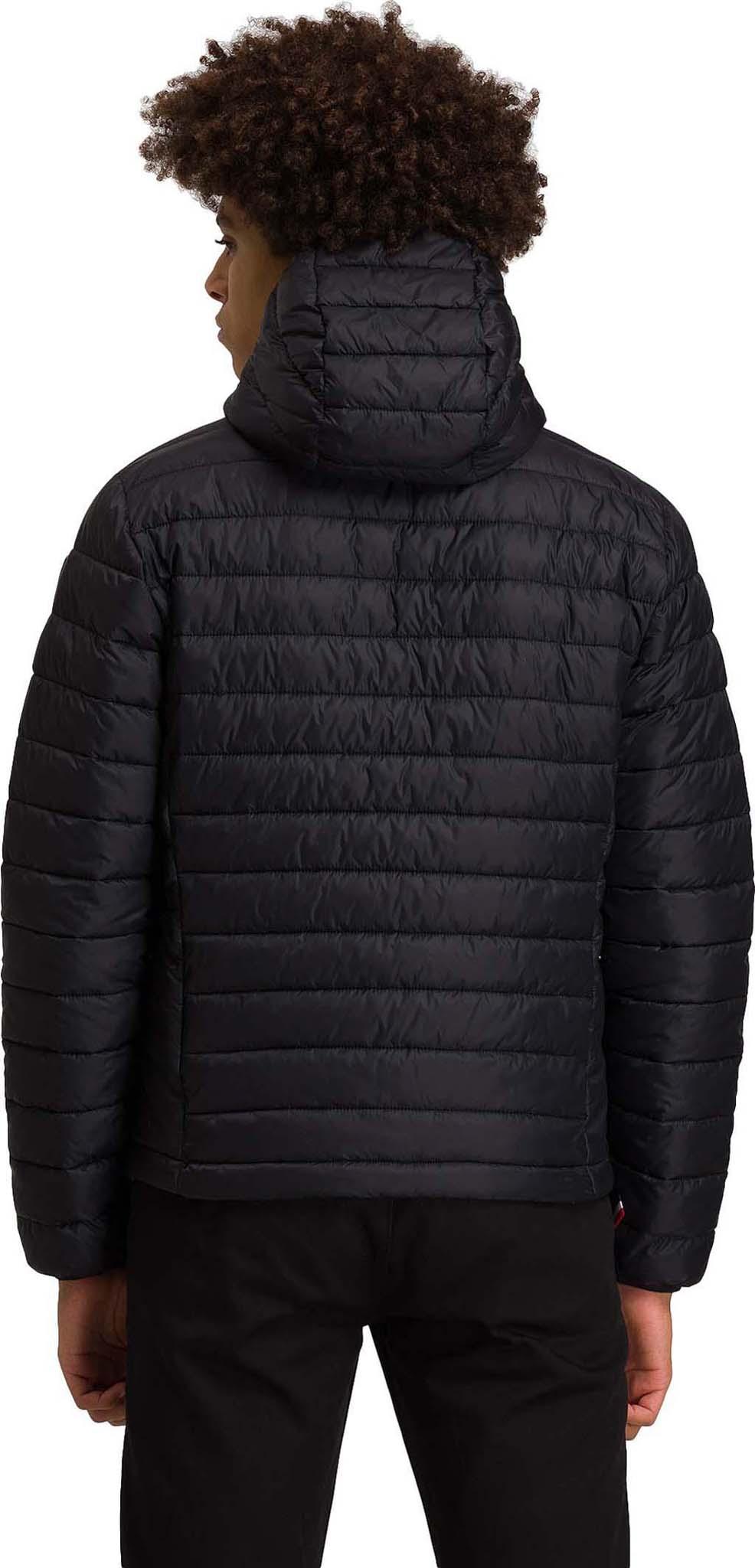 Product gallery image number 2 for product Hooded Jacket - Men's