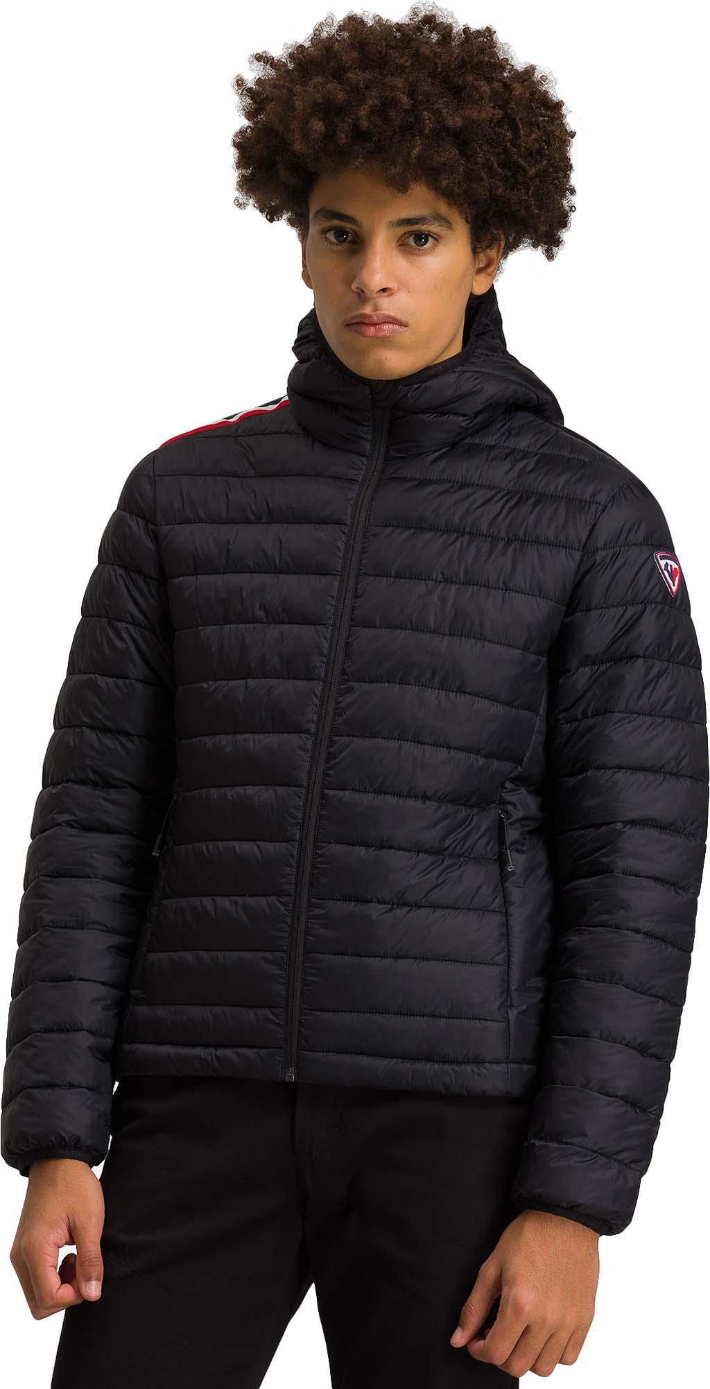 Product gallery image number 3 for product Hooded Jacket - Men's