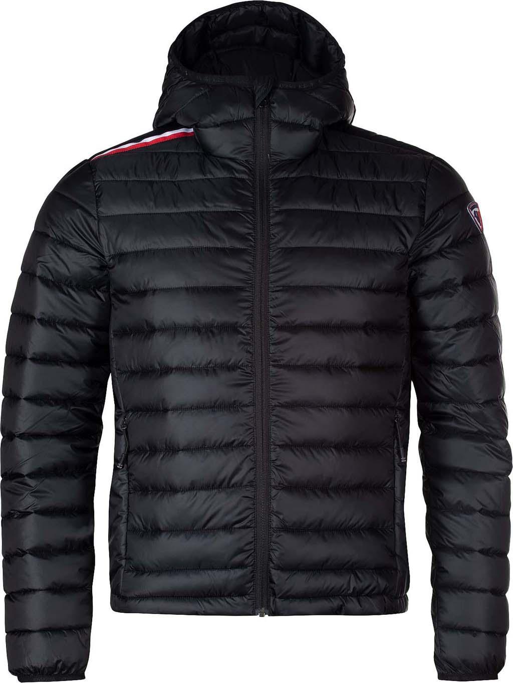 Product gallery image number 1 for product Hooded Jacket - Men's