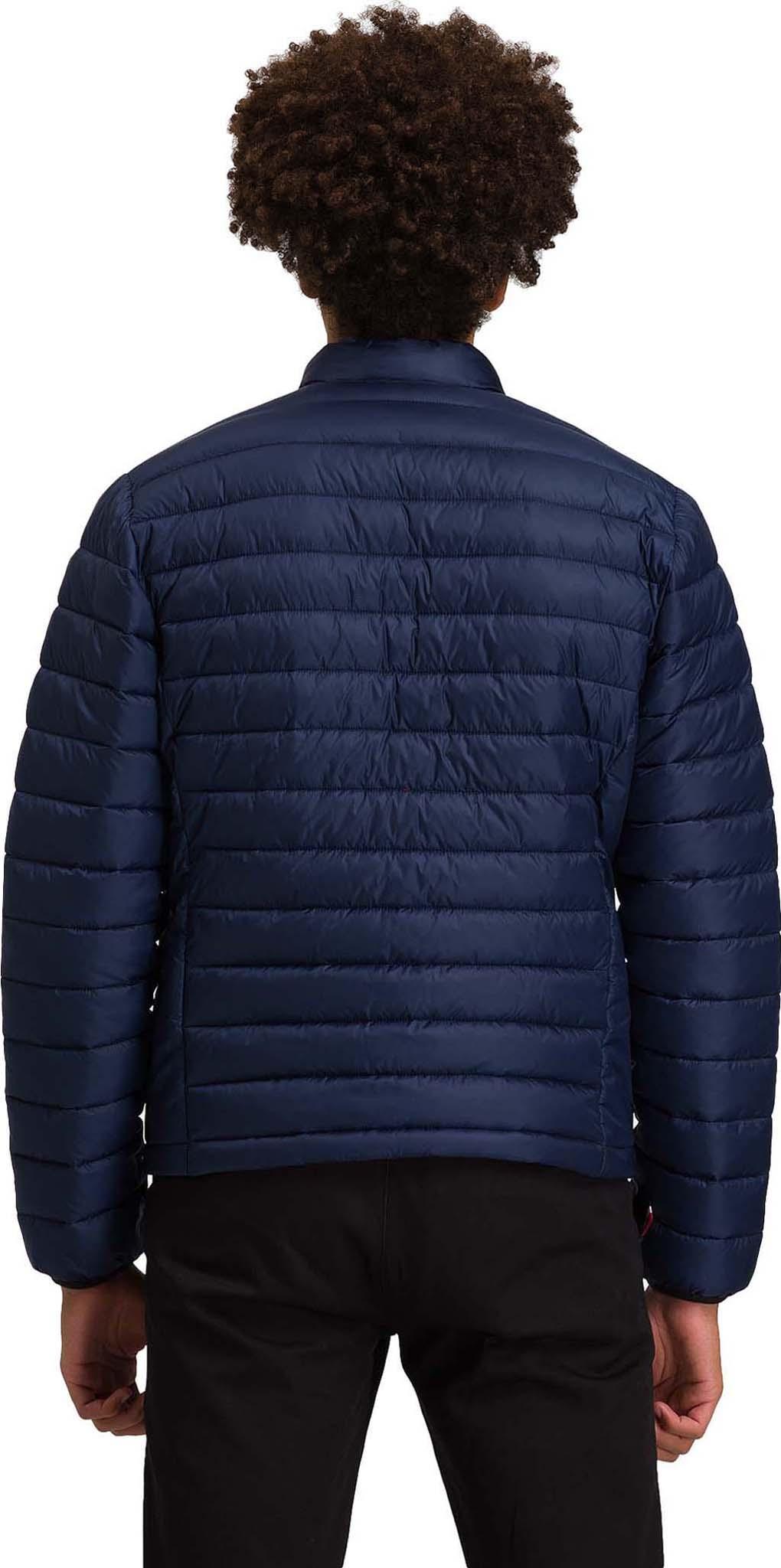 Numéro de l'image de la galerie de produits 2 pour le produit Veste Rossi - Homme