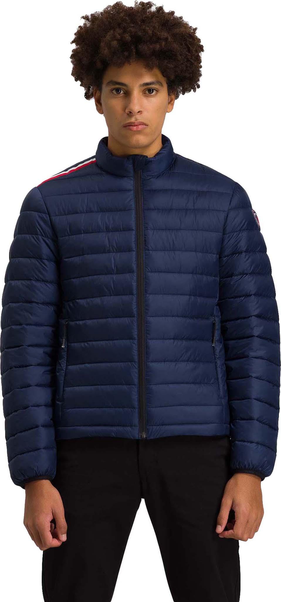 Numéro de l'image de la galerie de produits 4 pour le produit Veste Rossi - Homme