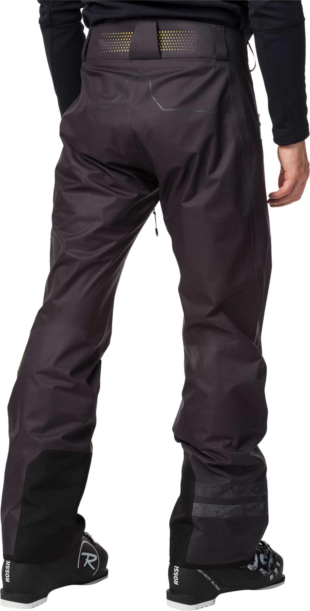 Product gallery image number 5 for product Atelier S Ride Free Pants - Men's
