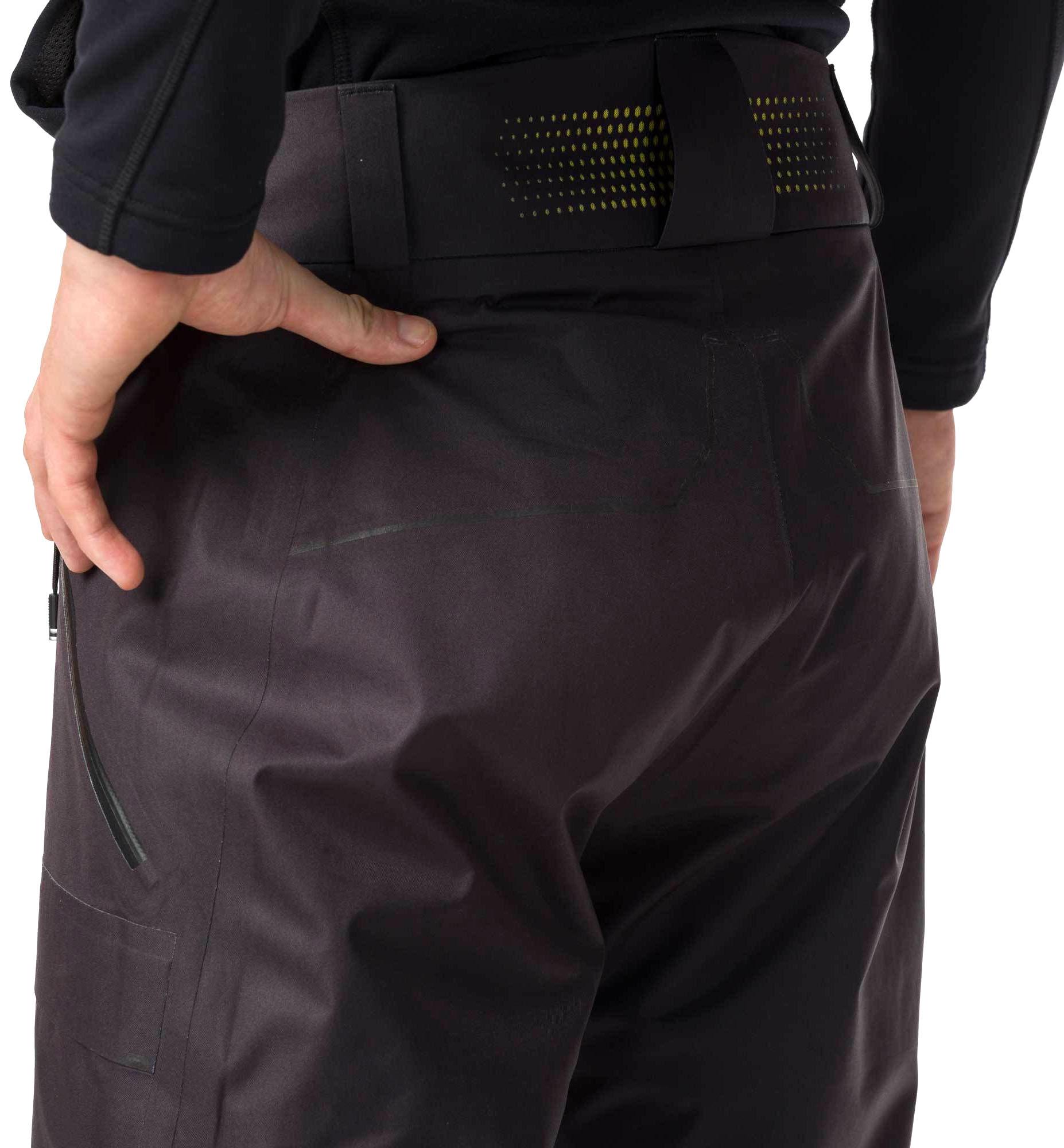 Product gallery image number 3 for product Atelier S Ride Free Pants - Men's