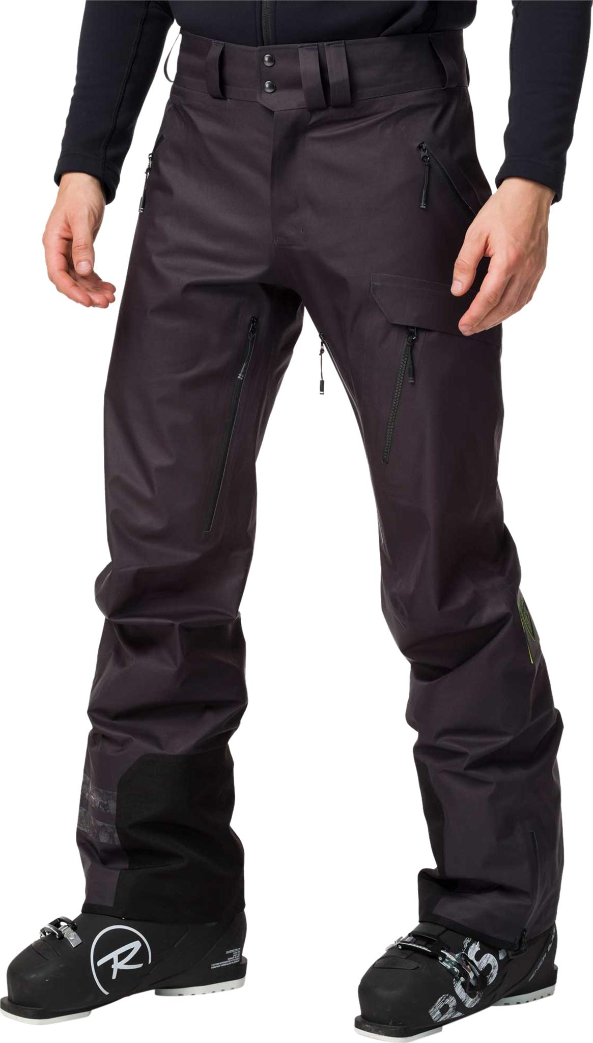 Product gallery image number 4 for product Atelier S Ride Free Pants - Men's