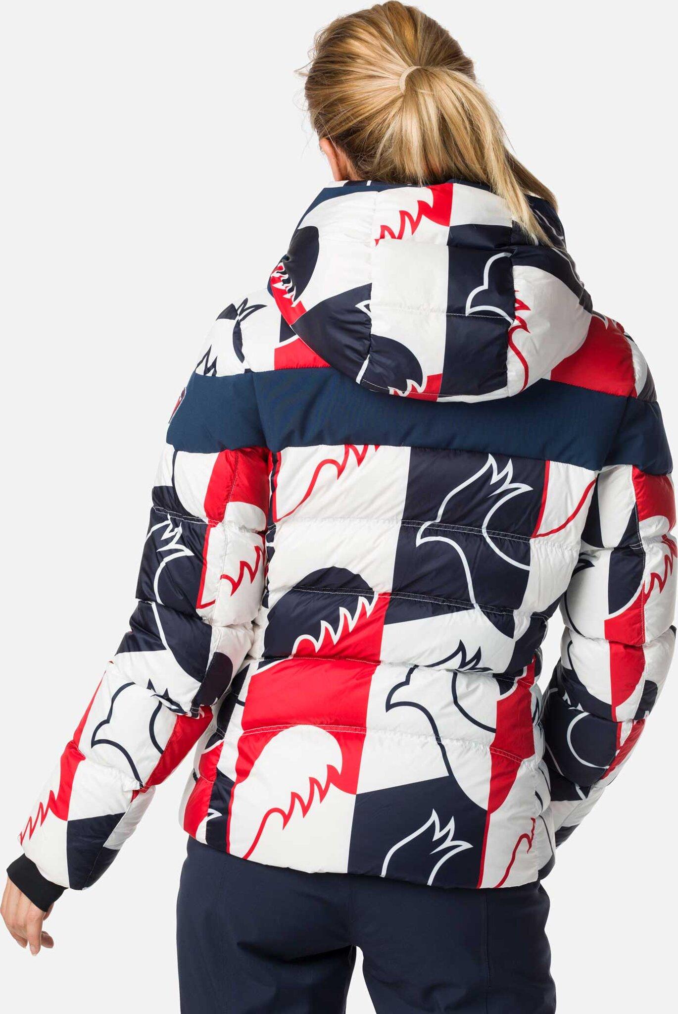 Product gallery image number 2 for product Hiver Down Rooster Jacket - Women's