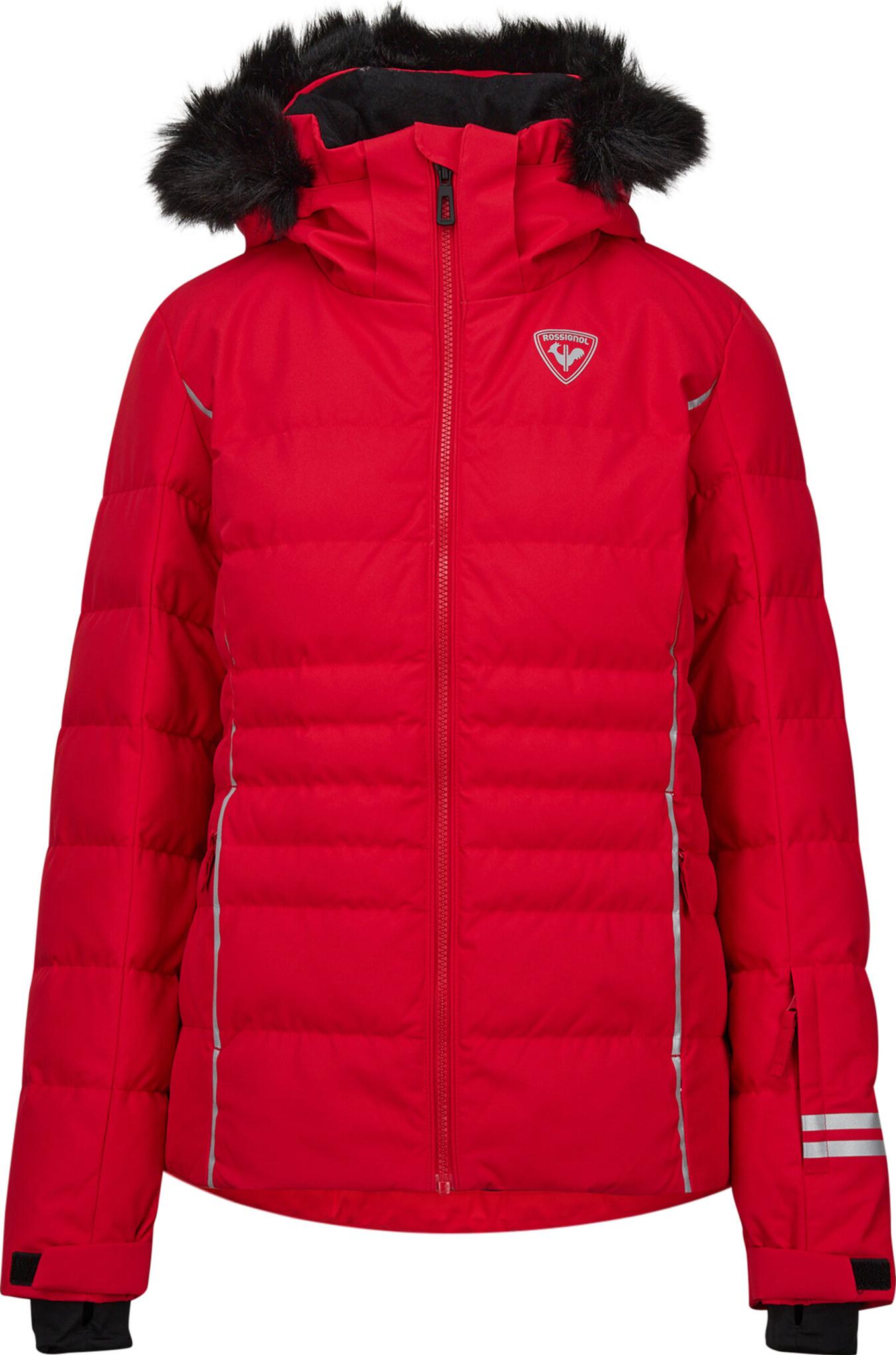 Product gallery image number 1 for product Allround Winter Hooded Jacket - Women's