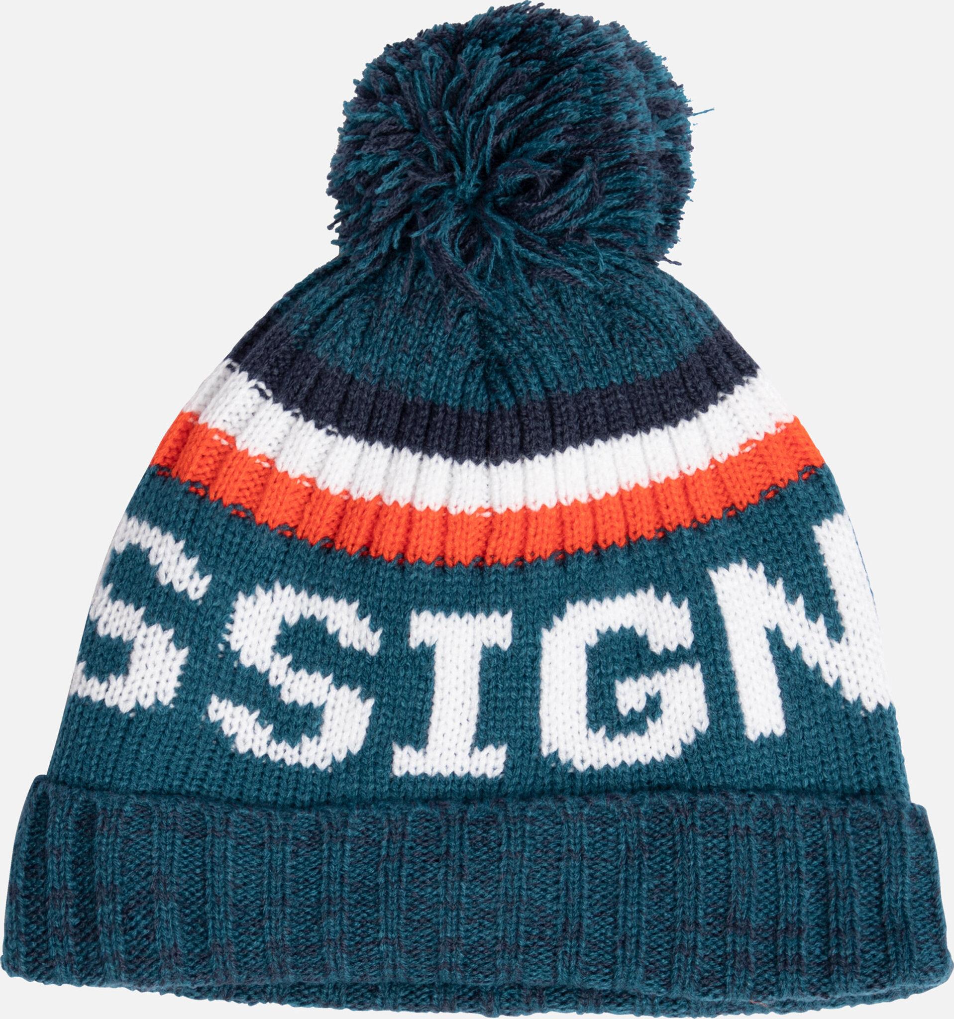Numéro de l'image de la galerie de produits 1 pour le produit Tuque Teddy - Garçon