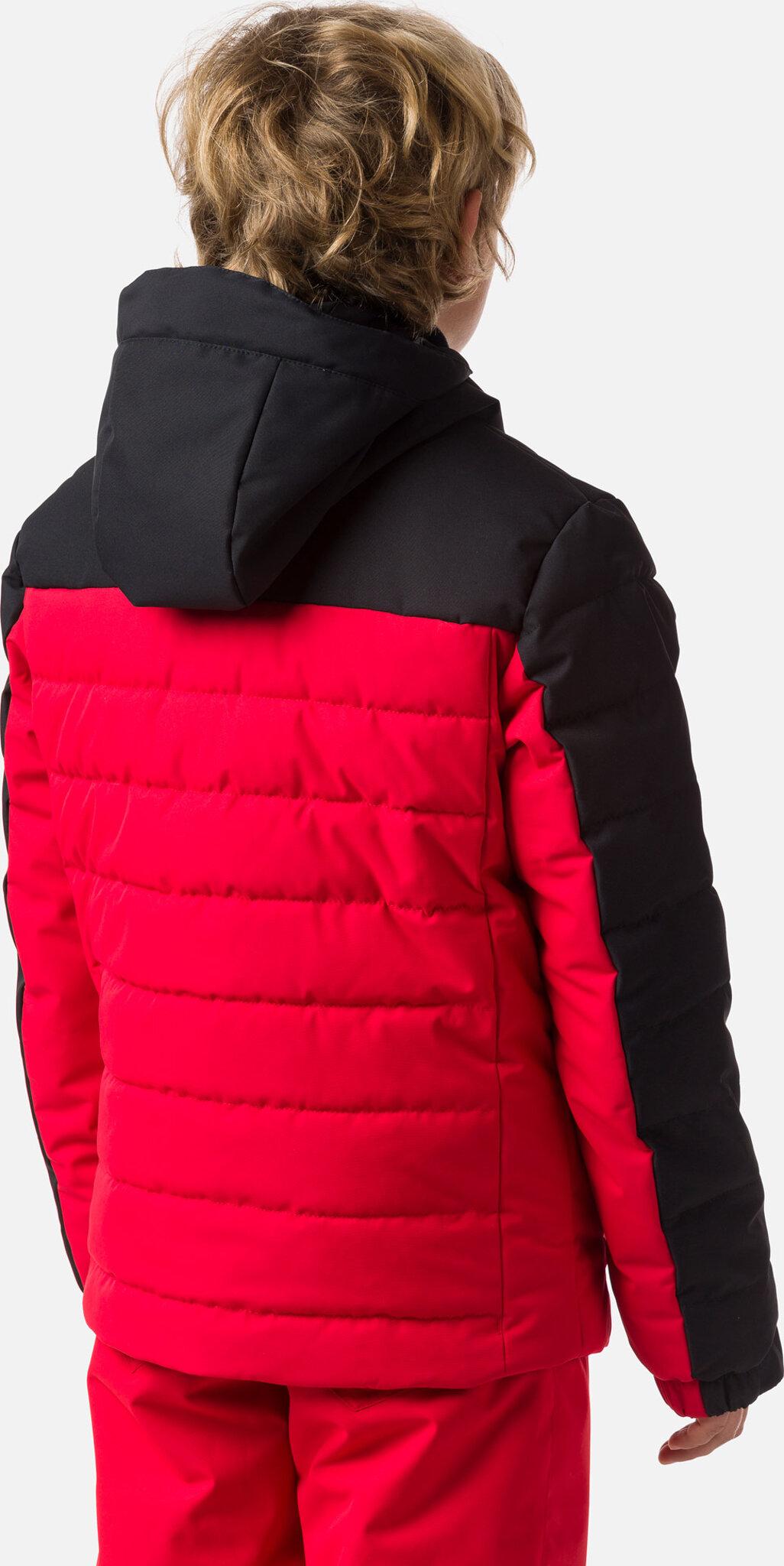 Product gallery image number 2 for product Manteau de ski Polydown - Garçon