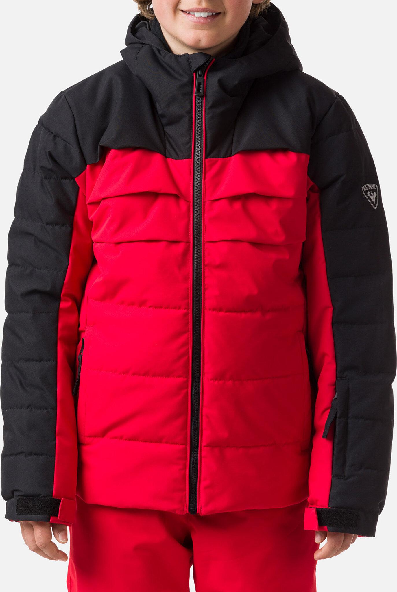 Product gallery image number 1 for product Manteau de ski Polydown - Garçon