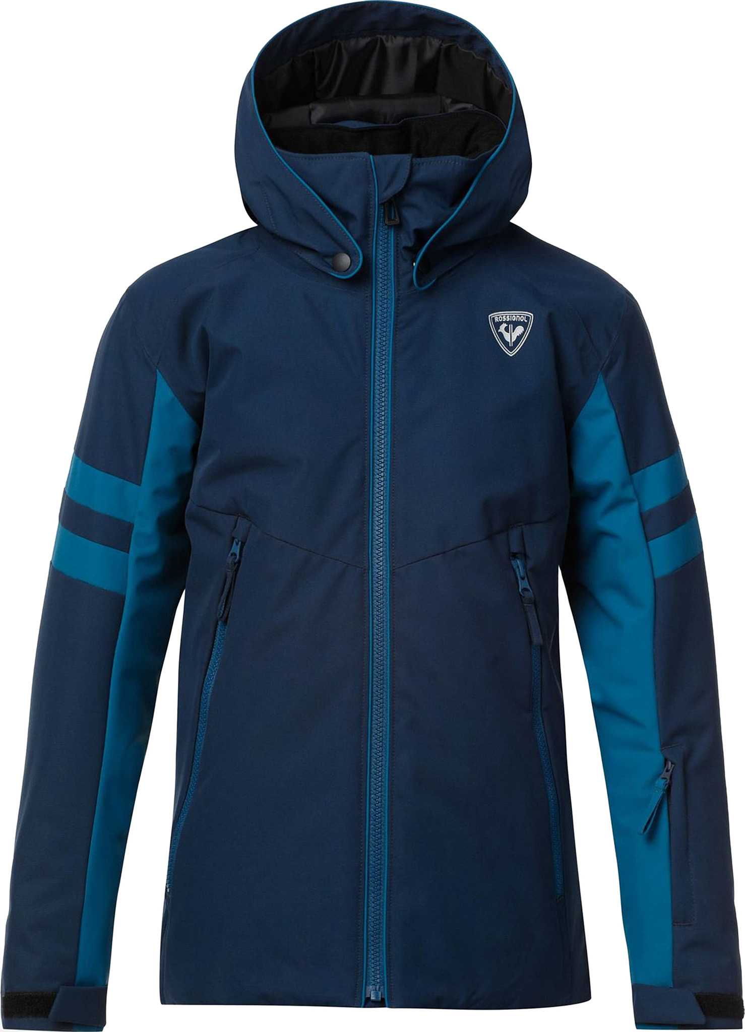 Dark Navy