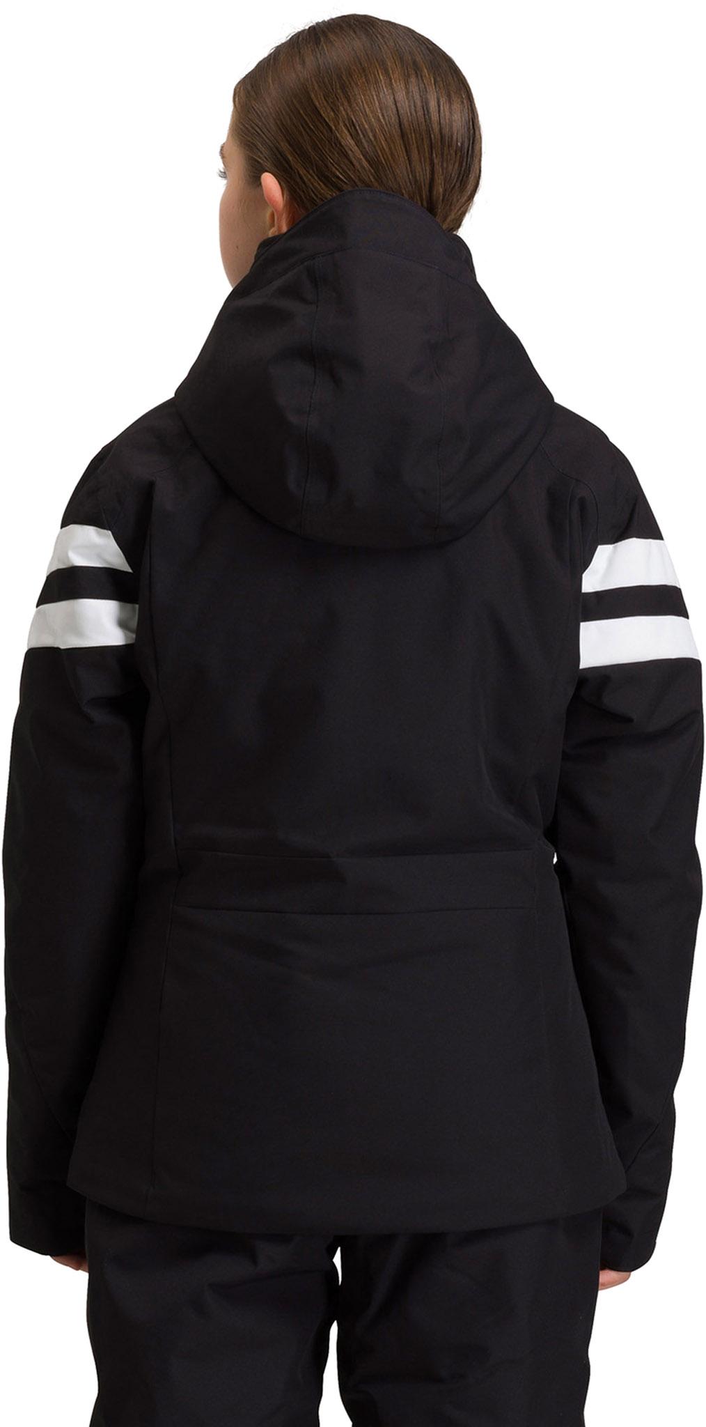 Product gallery image number 2 for product Veste de ski - Fille