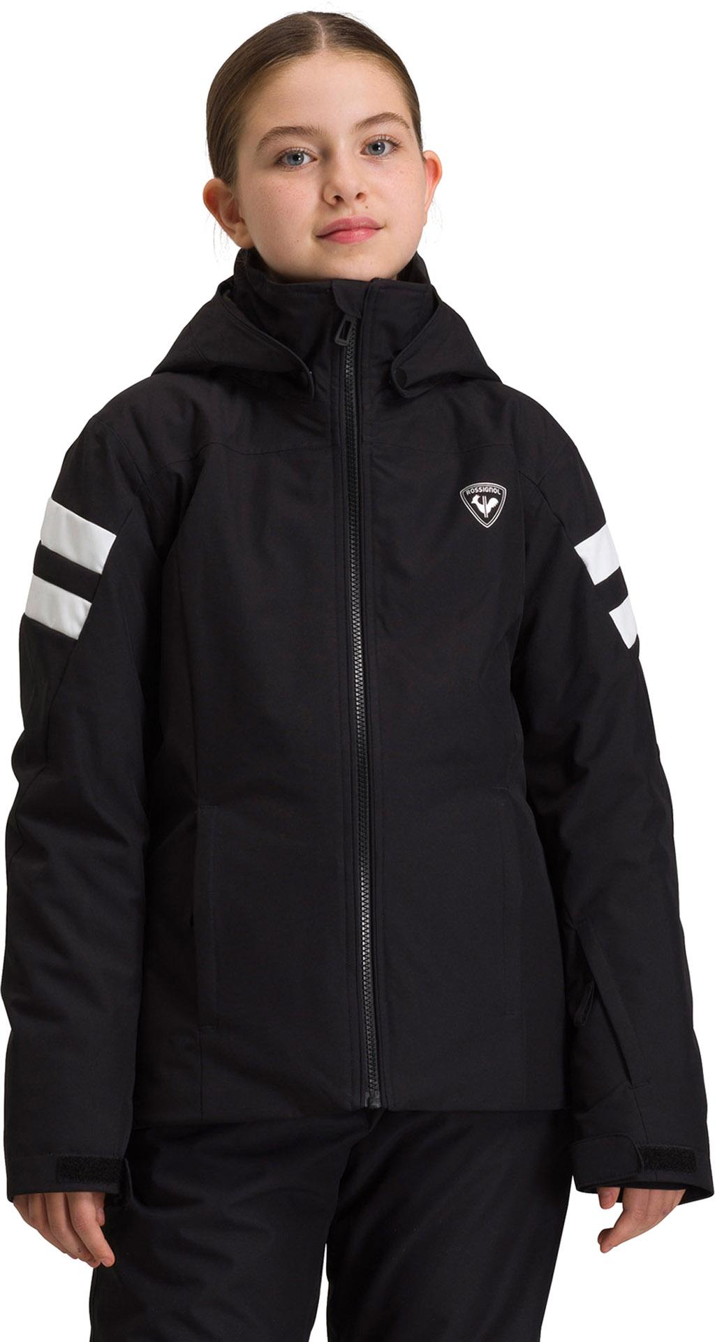 Product gallery image number 3 for product Veste de ski - Fille