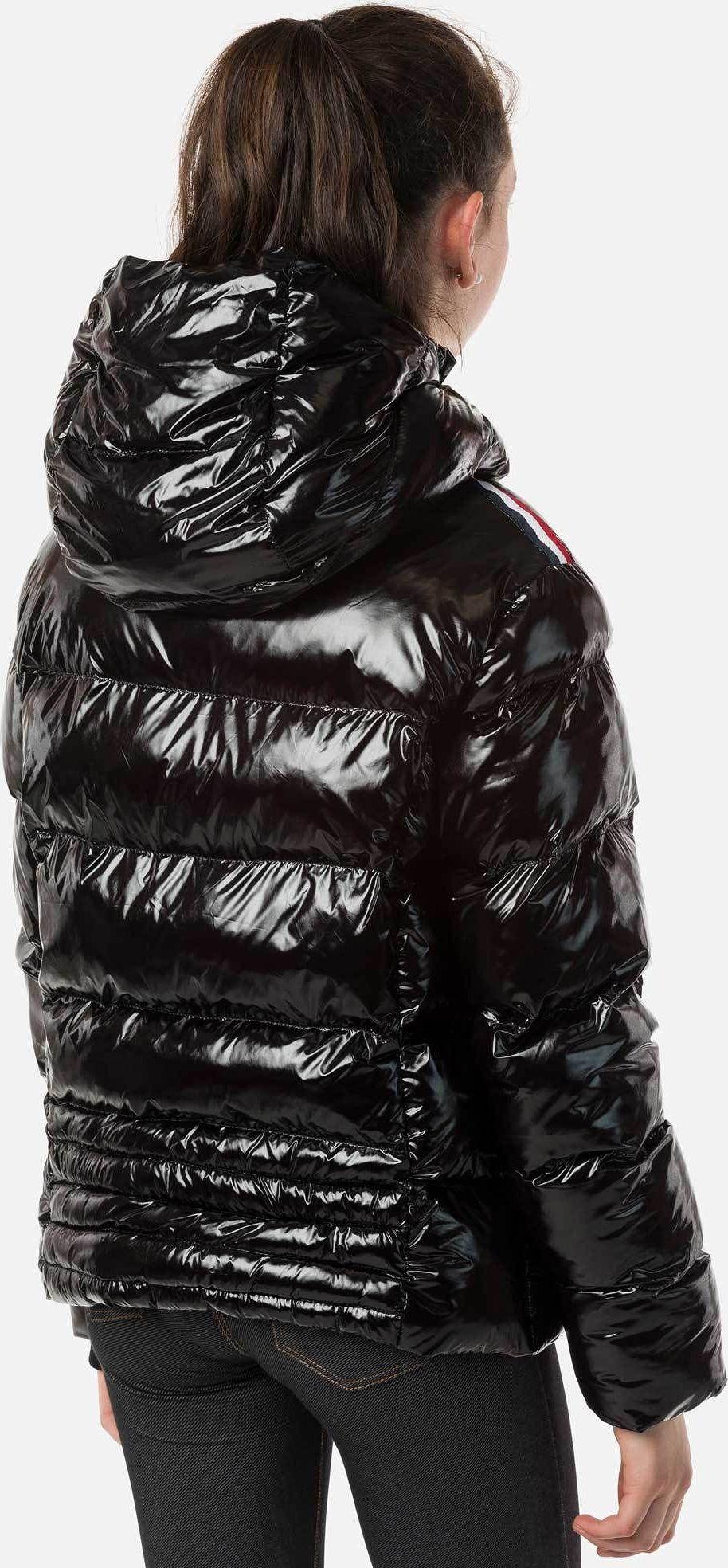 Product gallery image number 2 for product Abscisse Down Jacket - Girls