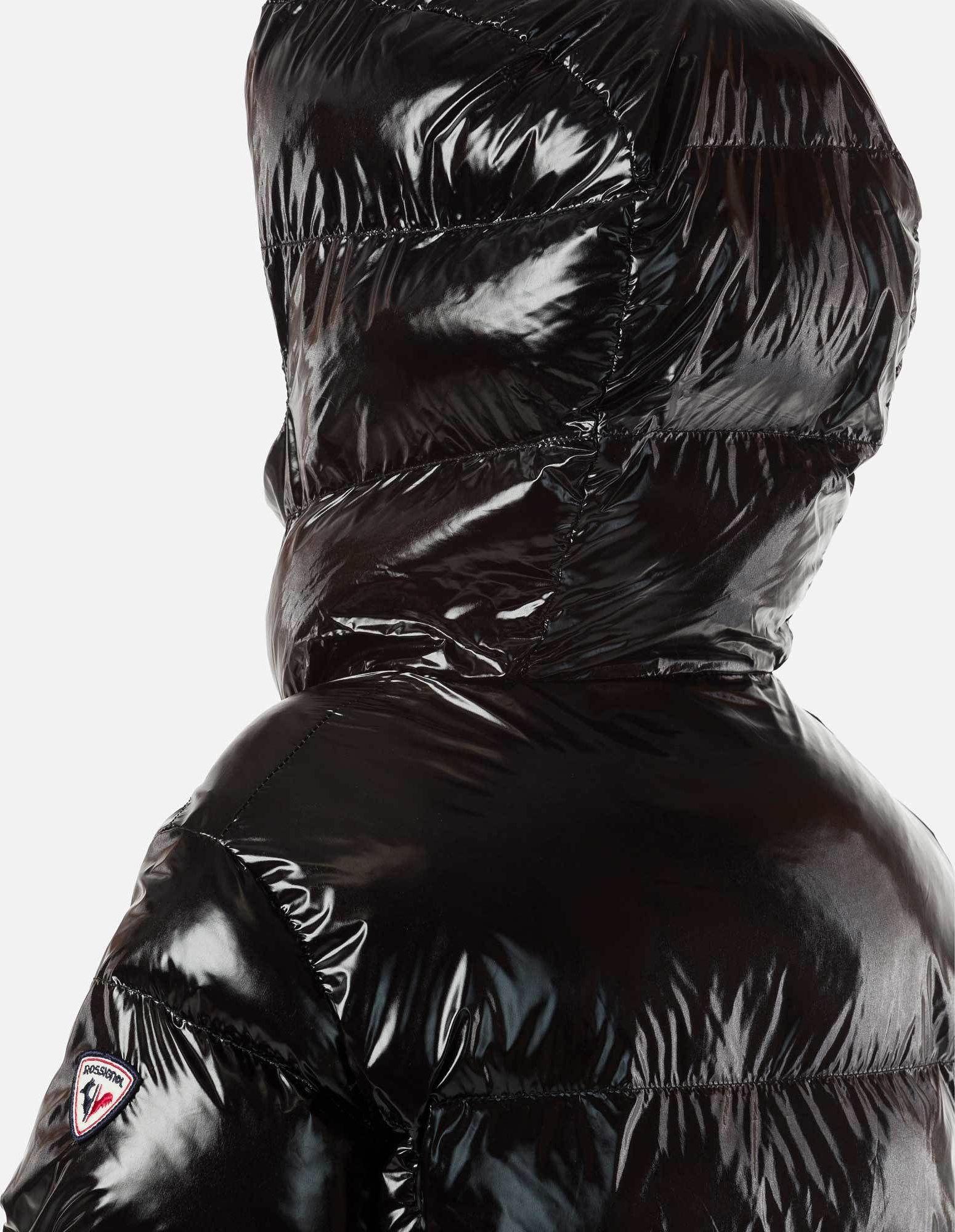 Product gallery image number 3 for product Abscisse Down Jacket - Girls