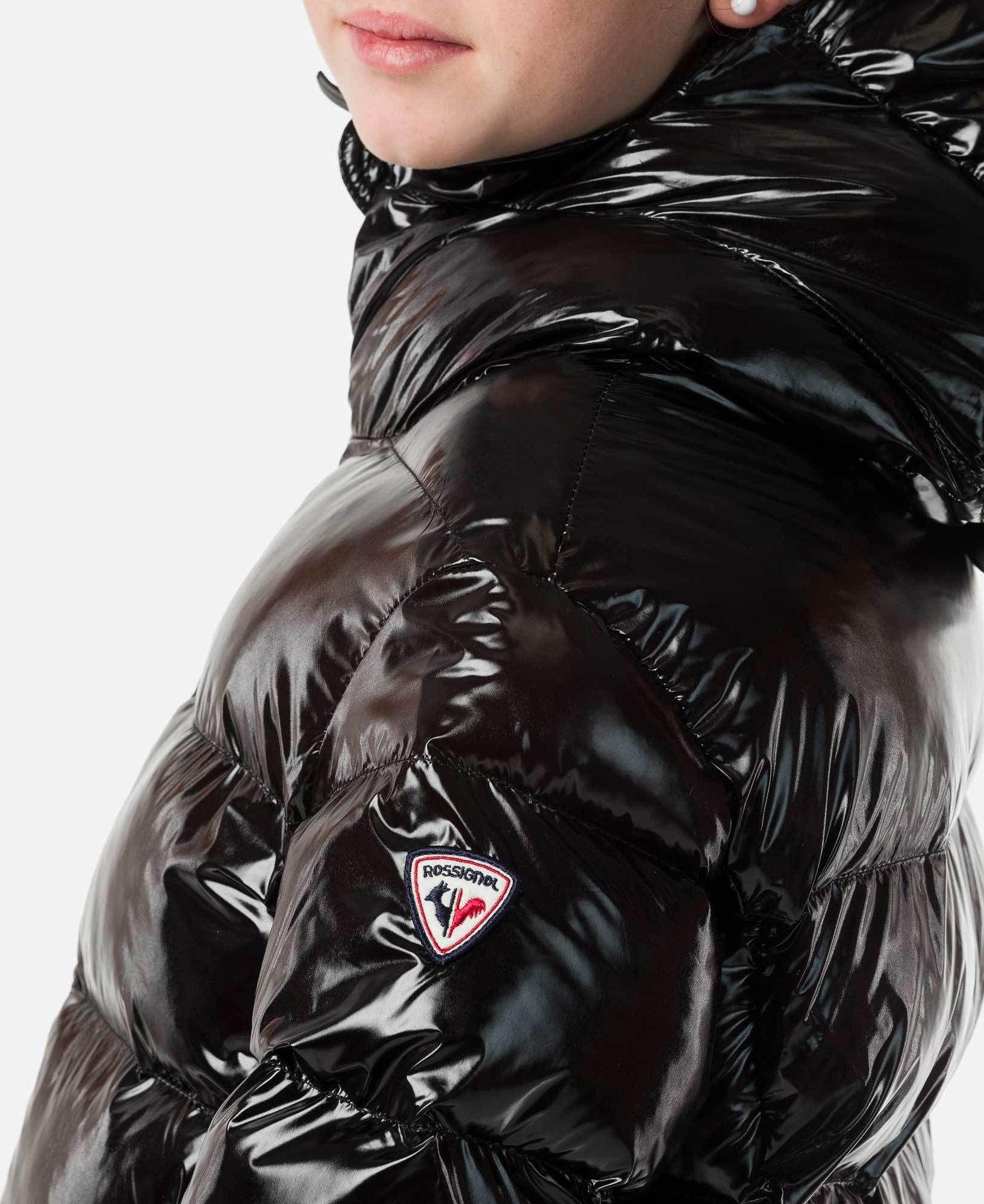 Product gallery image number 4 for product Abscisse Down Jacket - Girls