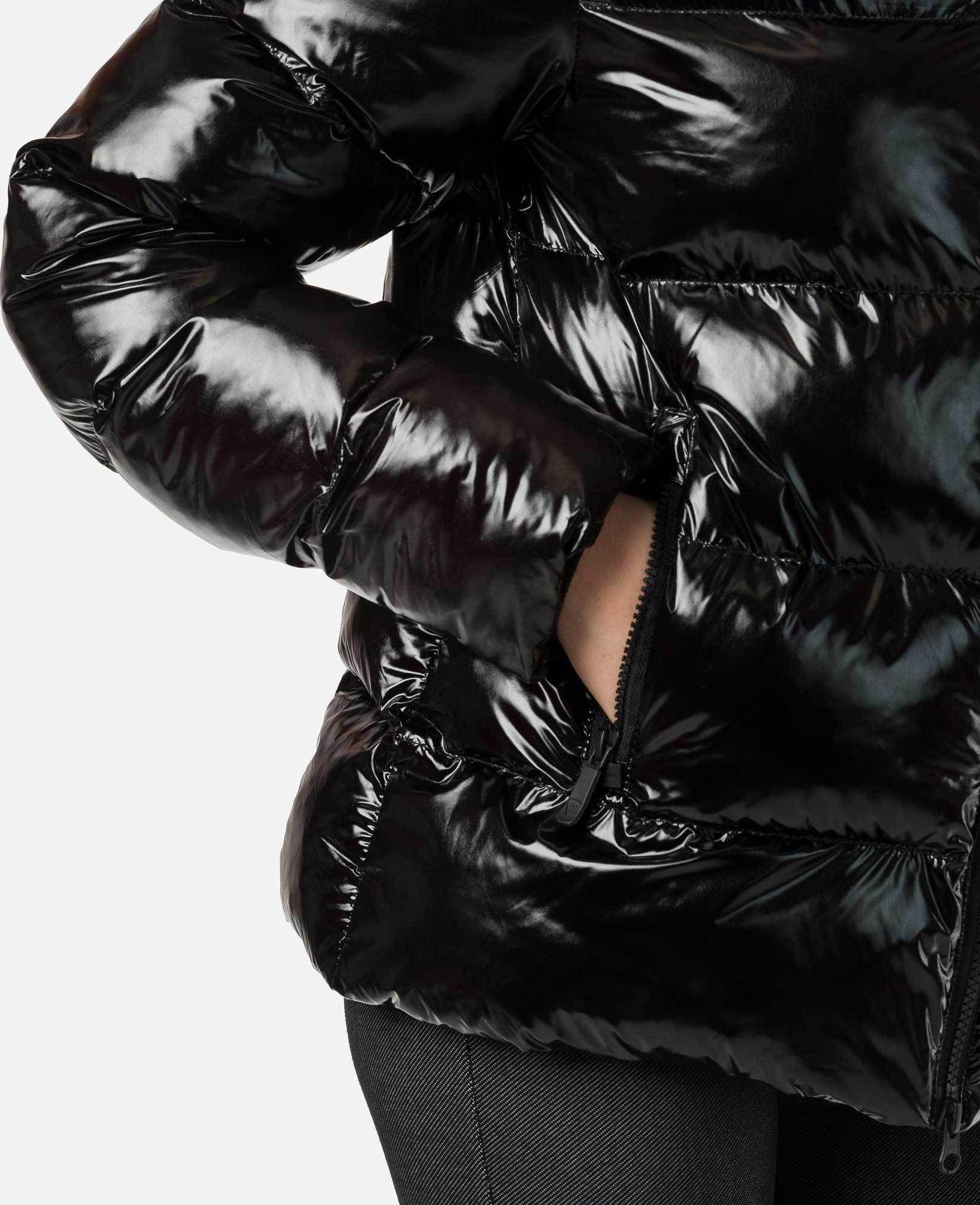 Product gallery image number 5 for product Abscisse Down Jacket - Girls