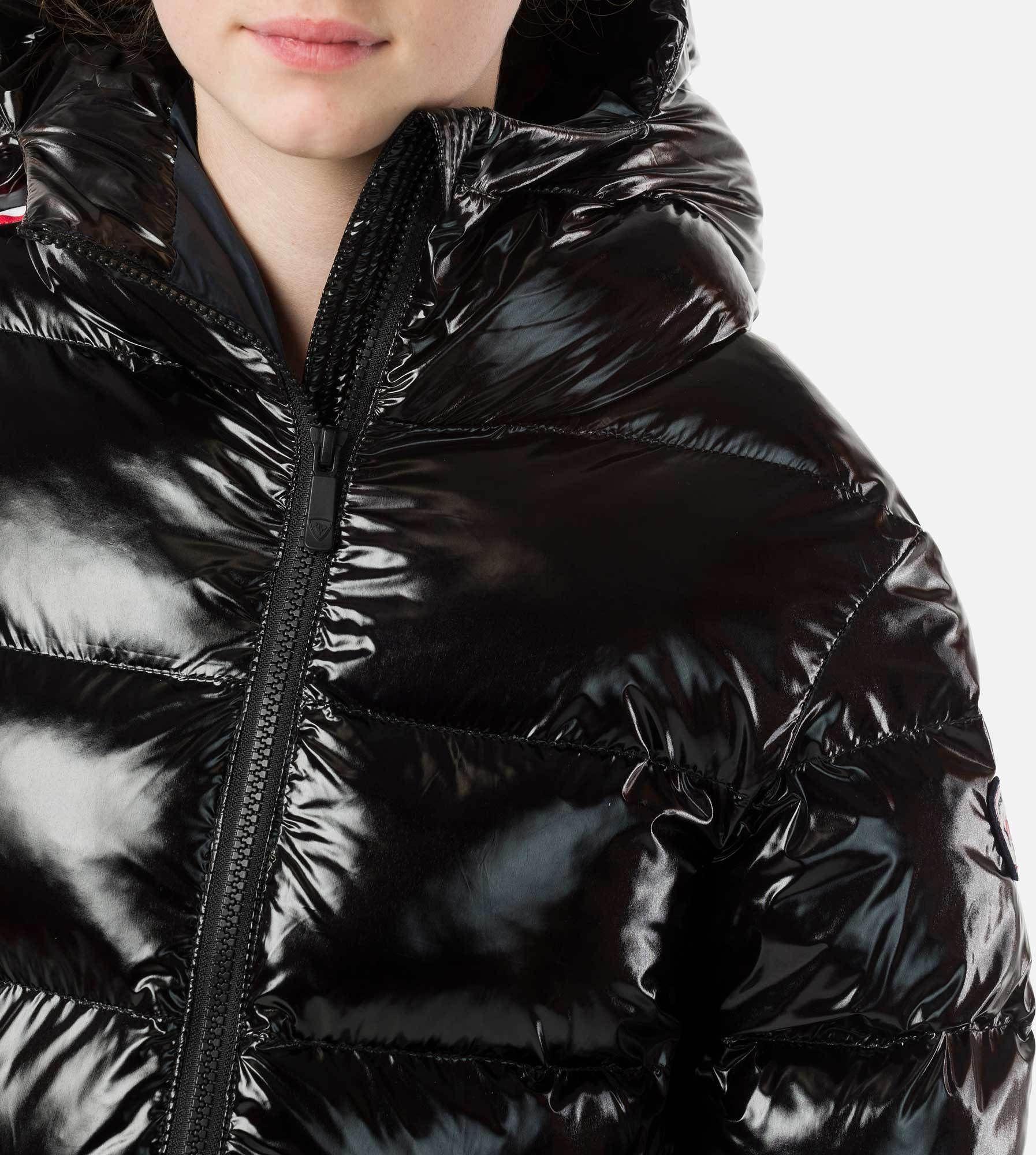 Product gallery image number 7 for product Abscisse Down Jacket - Girls