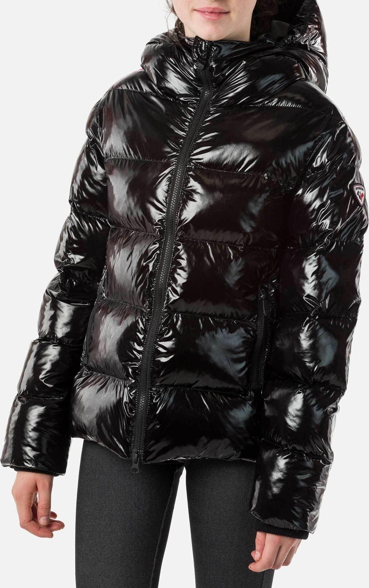 Product gallery image number 1 for product Abscisse Down Jacket - Girls