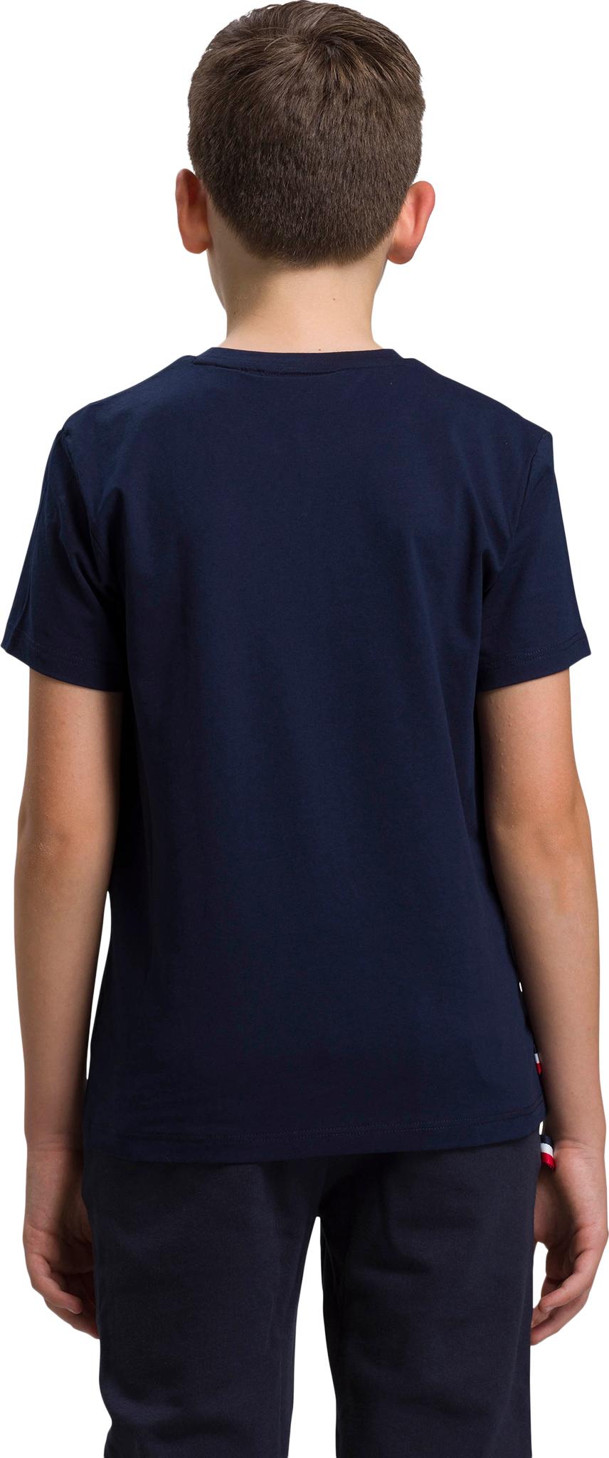 Product gallery image number 2 for product Rooster T-Shirt - Boys