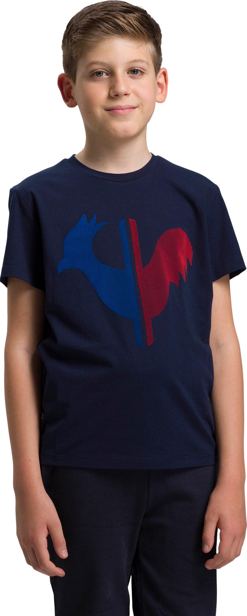 Product gallery image number 1 for product Rooster T-Shirt - Boys