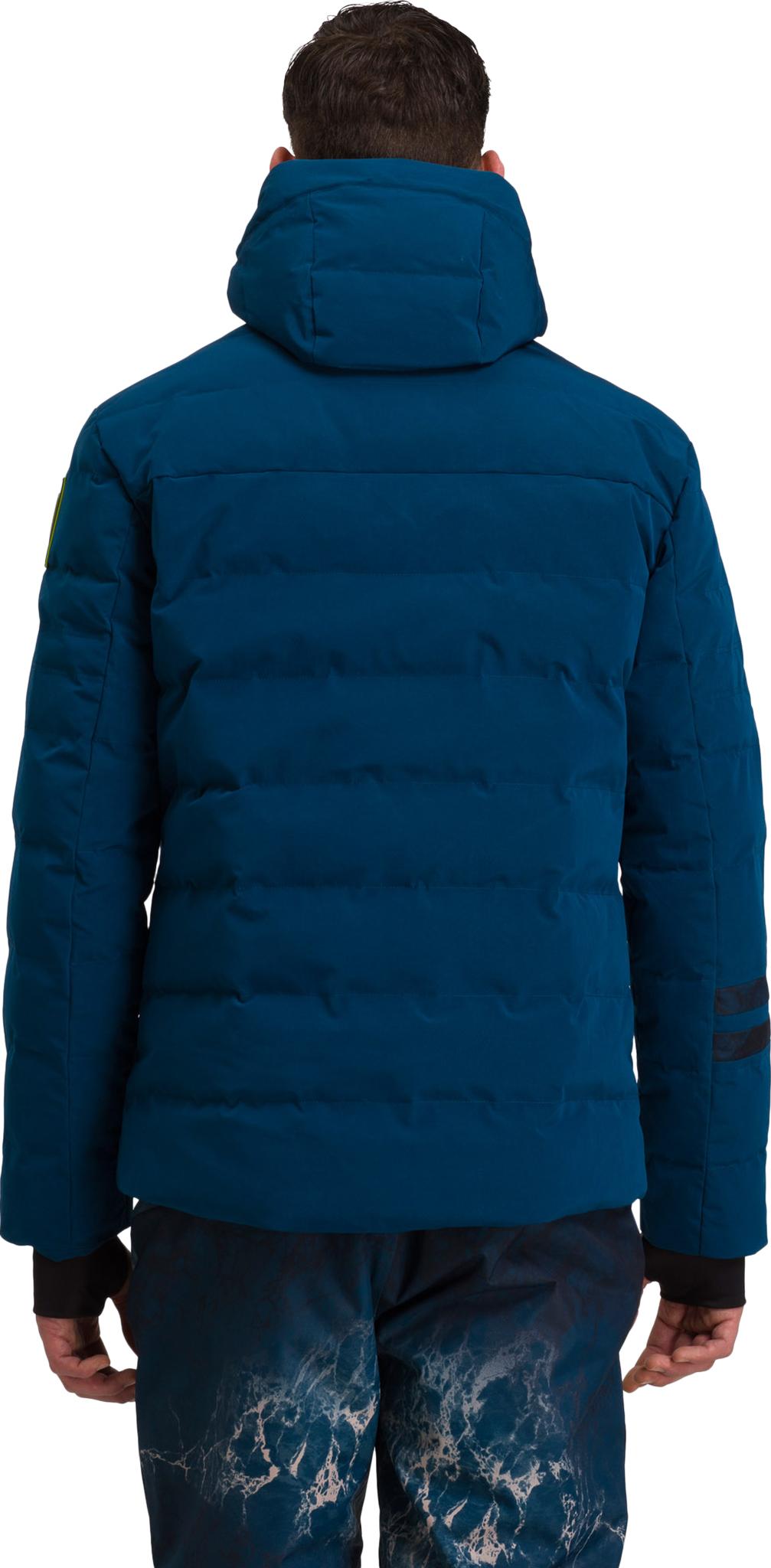 Product gallery image number 2 for product Rapide Ride Free Ski Jacket - Men's