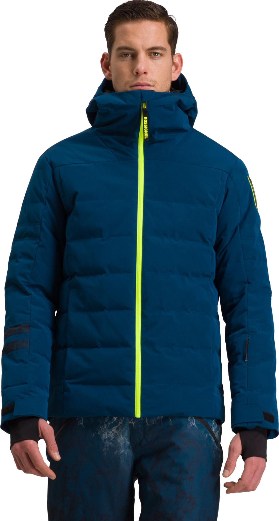 Product gallery image number 3 for product Rapide Ride Free Ski Jacket - Men's