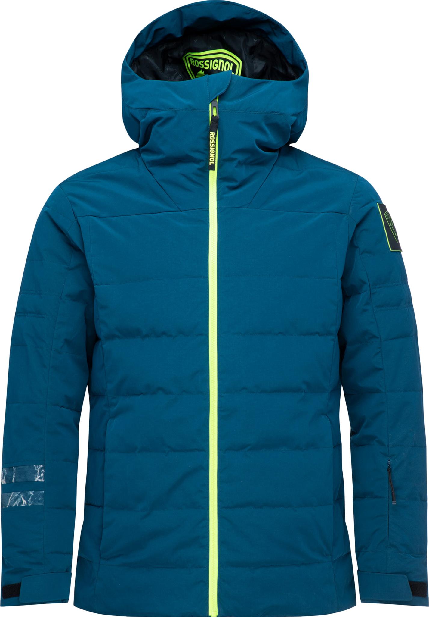 Product gallery image number 1 for product Rapide Ride Free Ski Jacket - Men's