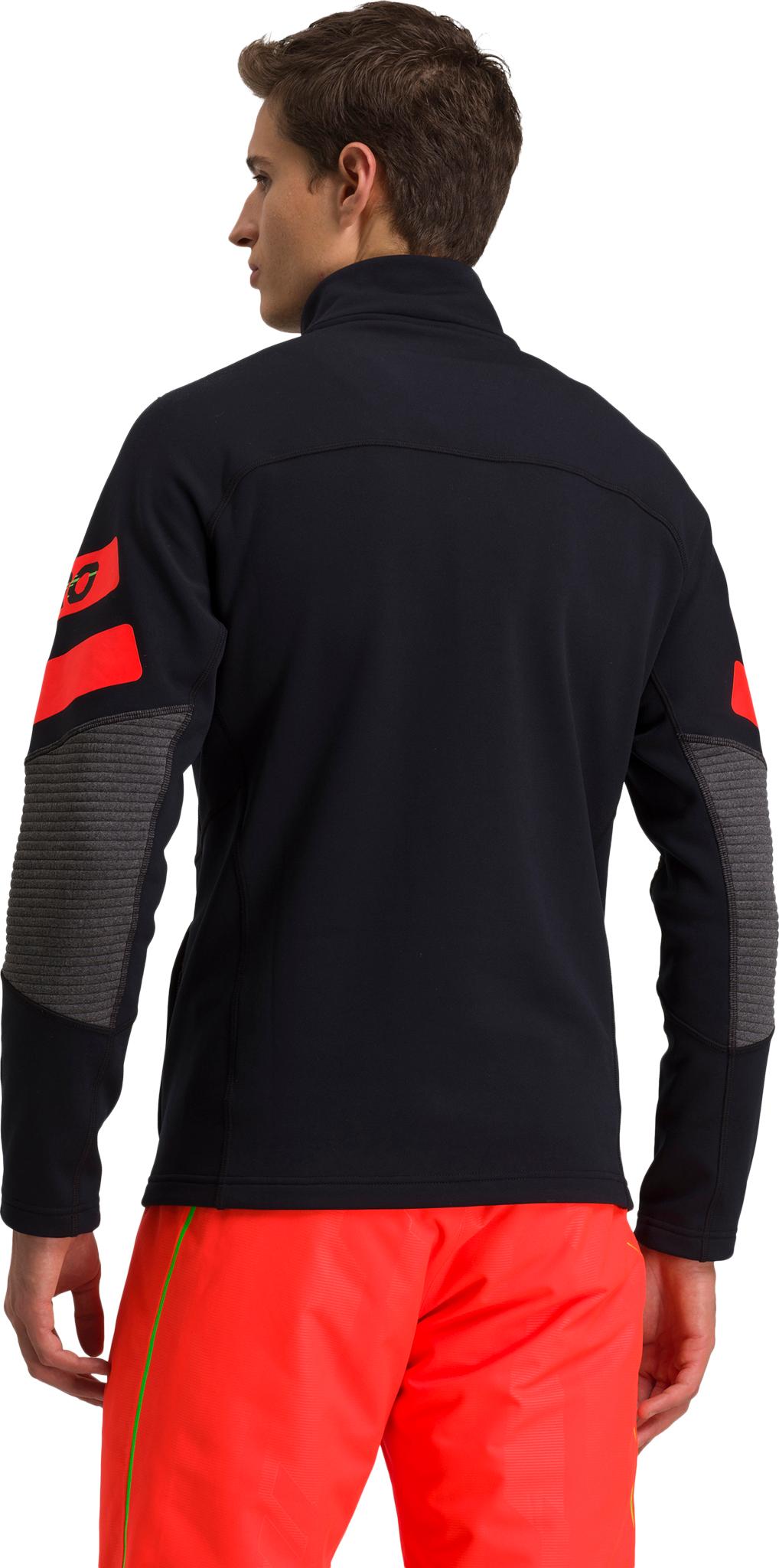 Product gallery image number 2 for product Hero Clim Jacket - Men's