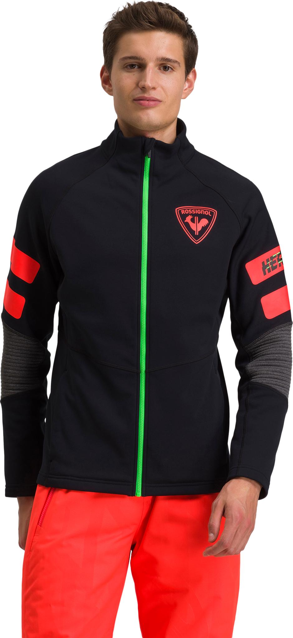 Product gallery image number 3 for product Hero Clim Jacket - Men's