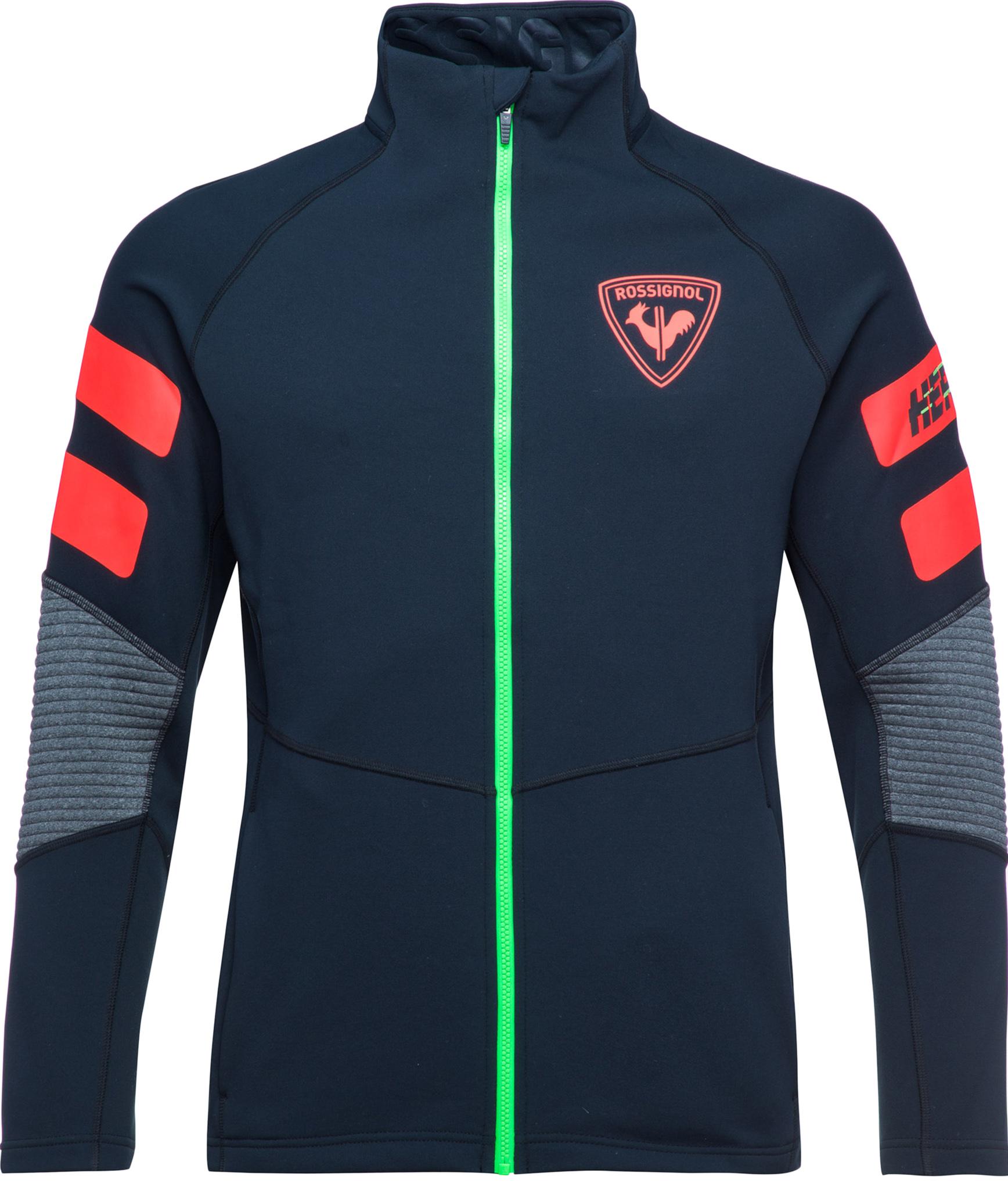 Product gallery image number 1 for product Hero Clim Jacket - Men's