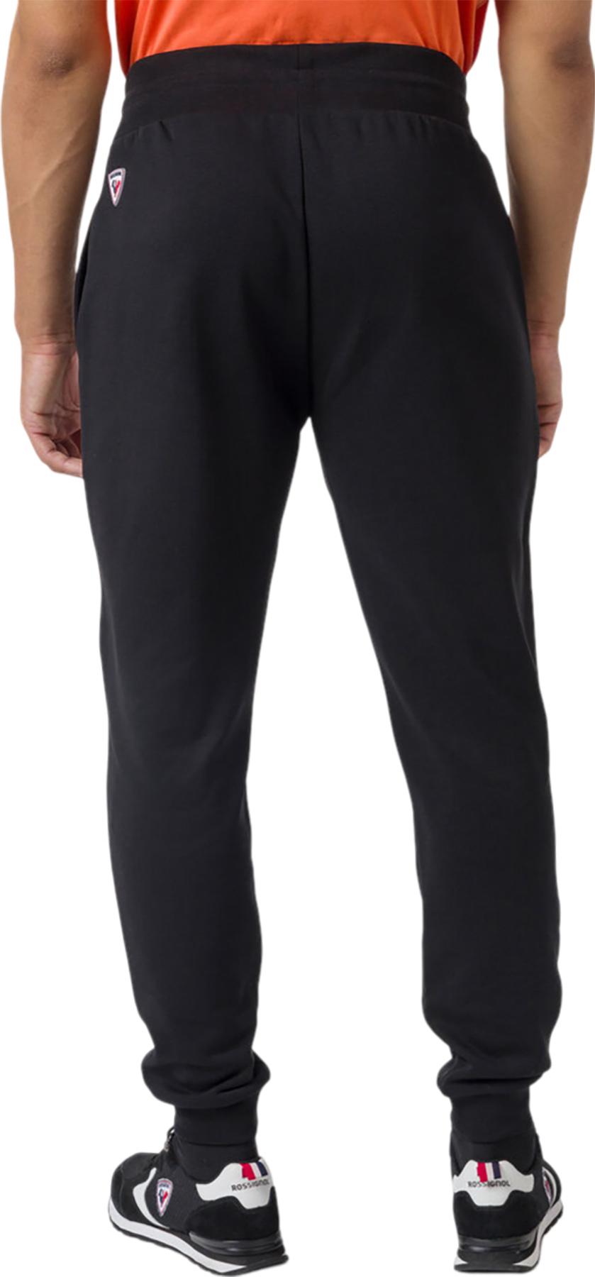 Product gallery image number 4 for product Logo Cotton Sweatpant - Men's