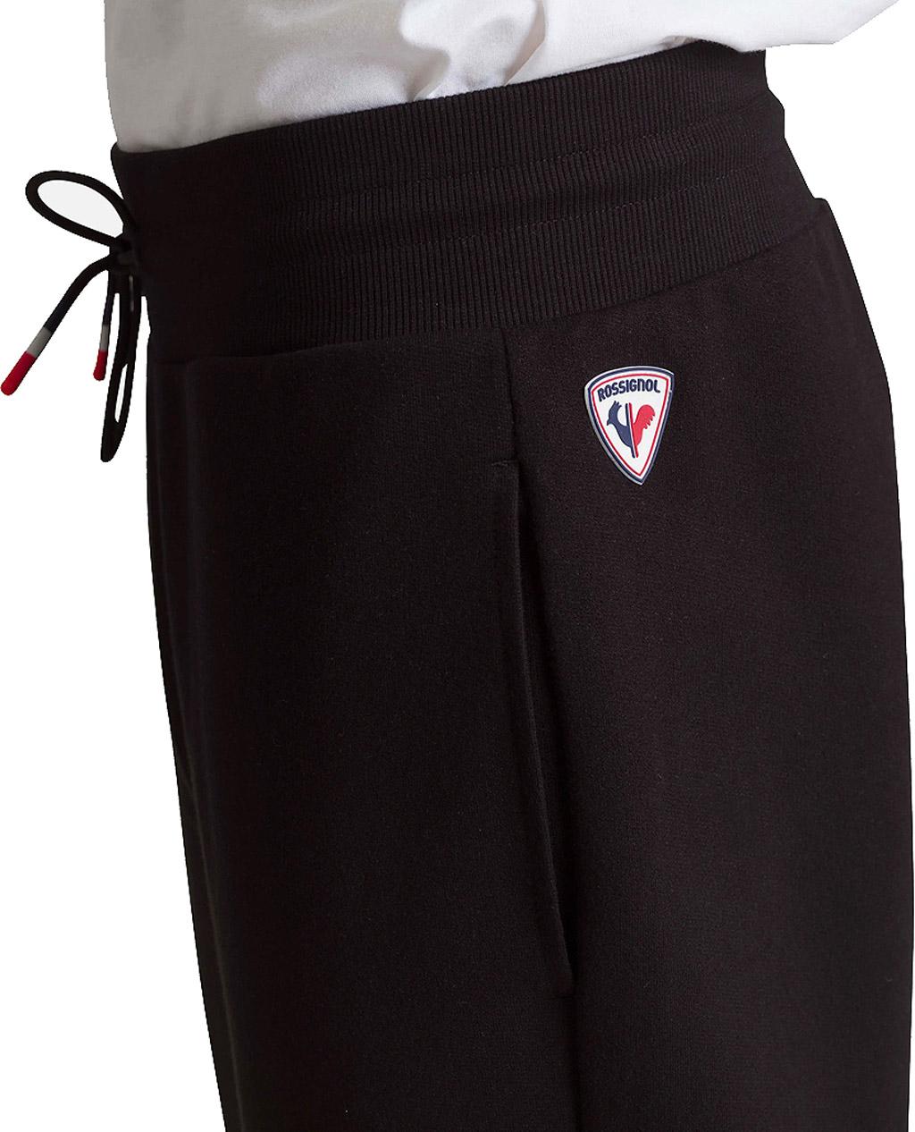 Product gallery image number 2 for product Logo Cotton Sweatpant - Men's