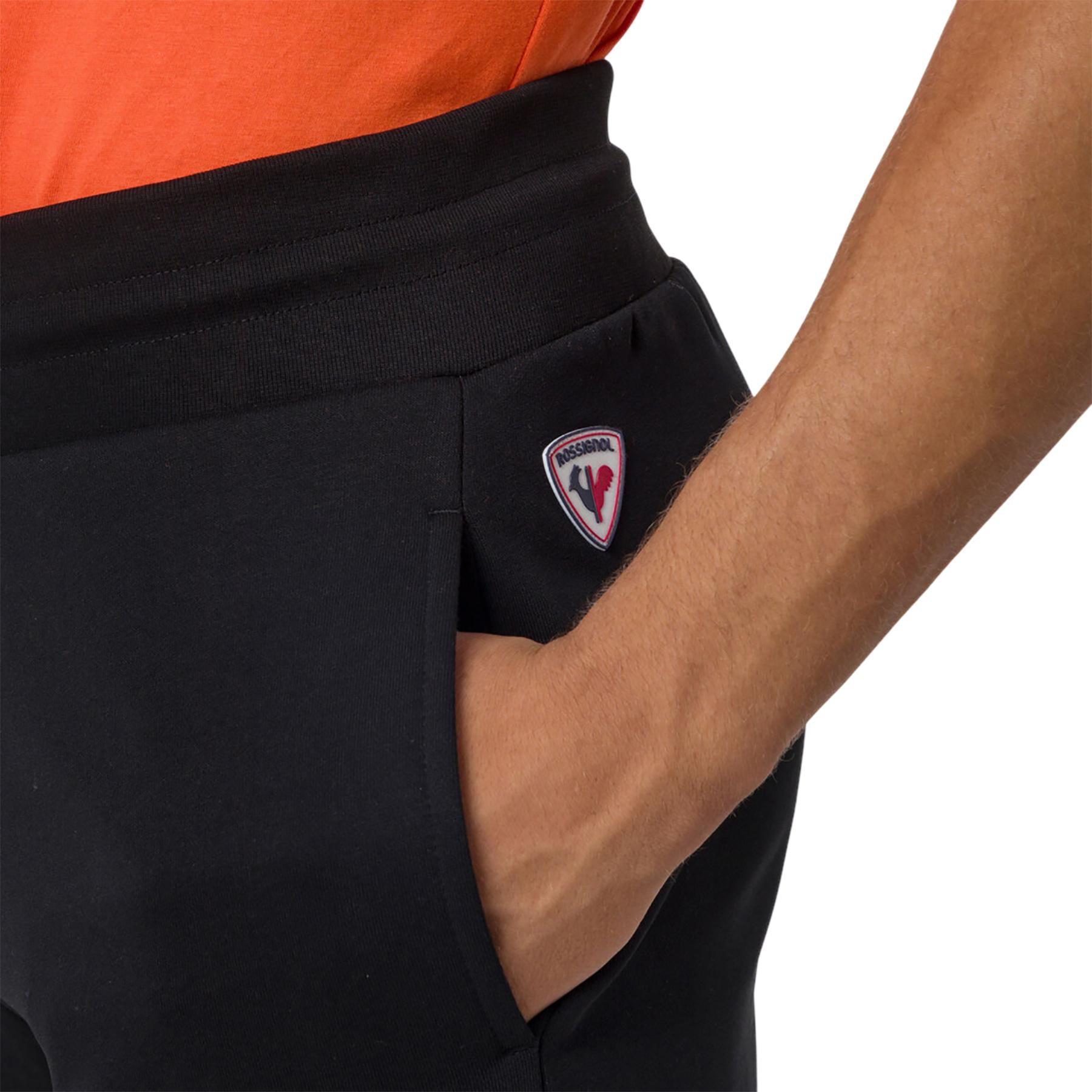 Product gallery image number 6 for product Logo Cotton Sweatpant - Men's