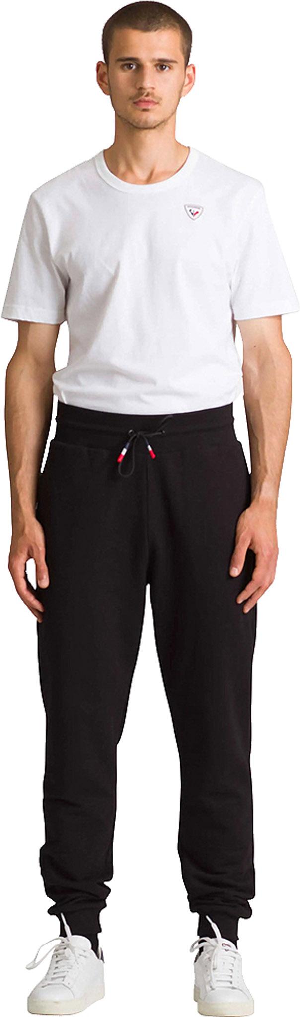 Product gallery image number 3 for product Logo Cotton Sweatpant - Men's