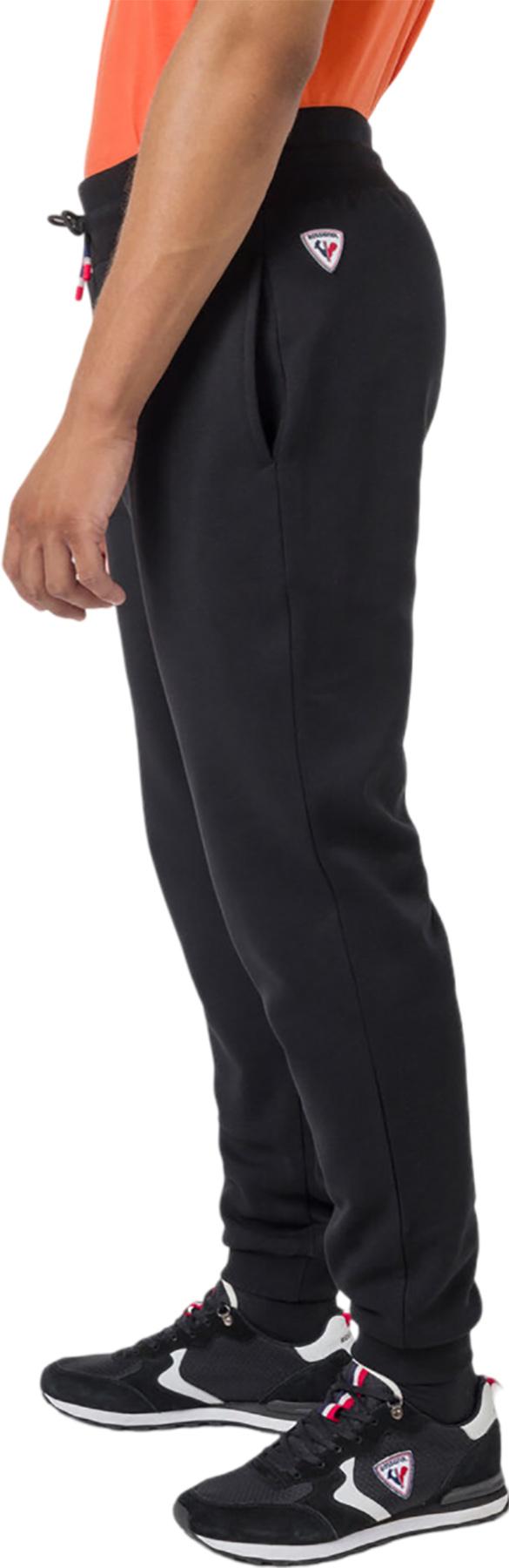 Product gallery image number 5 for product Logo Cotton Sweatpant - Men's